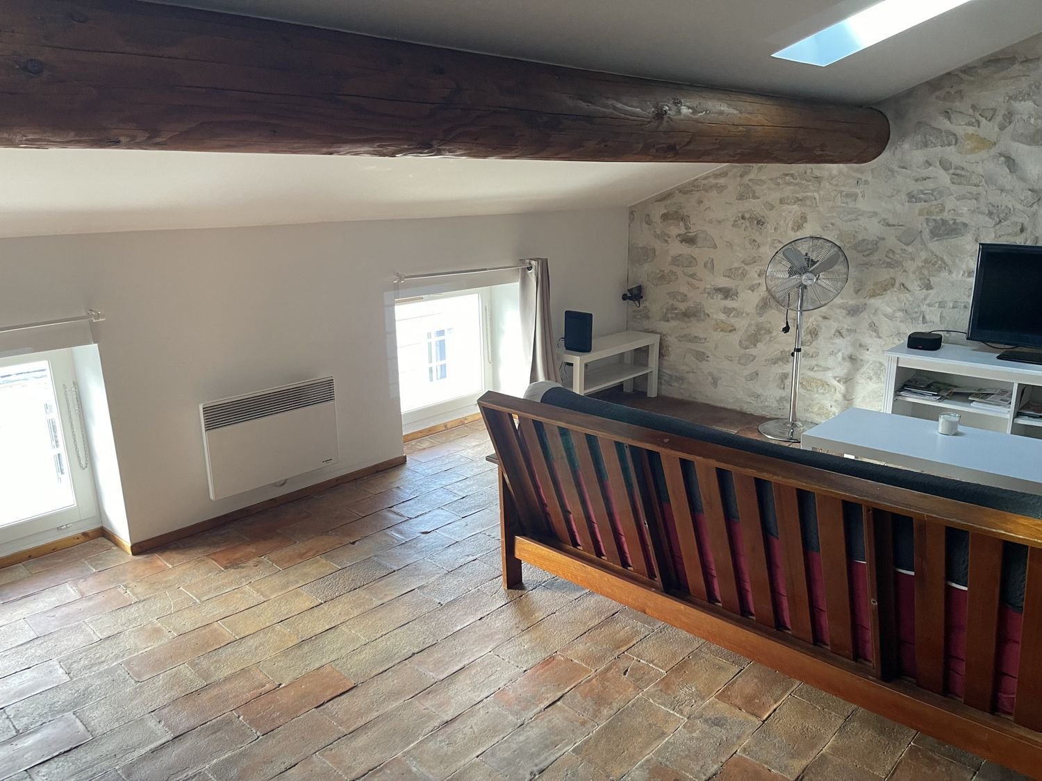 Appartement à vendre, 51m², Vaison-la-Romaine