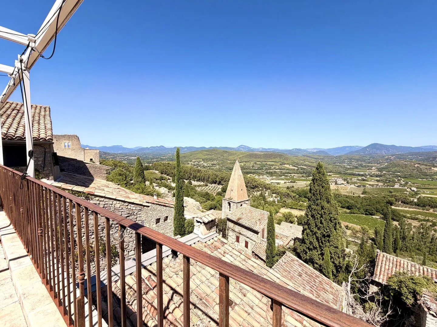 Maison à vendre, 43m², Crestet