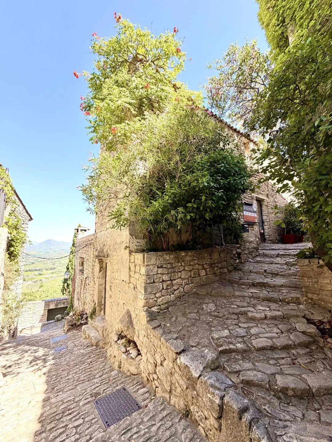 Maison à vendre, 43m², Crestet