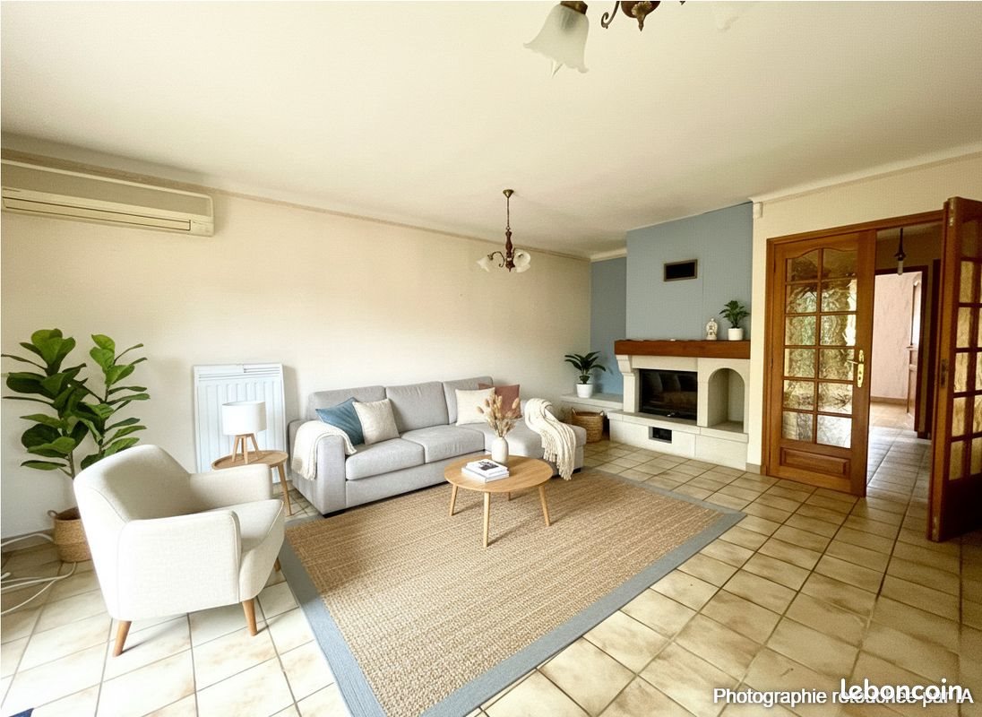 Maison à vendre, 82m², Vaison-la-Romaine