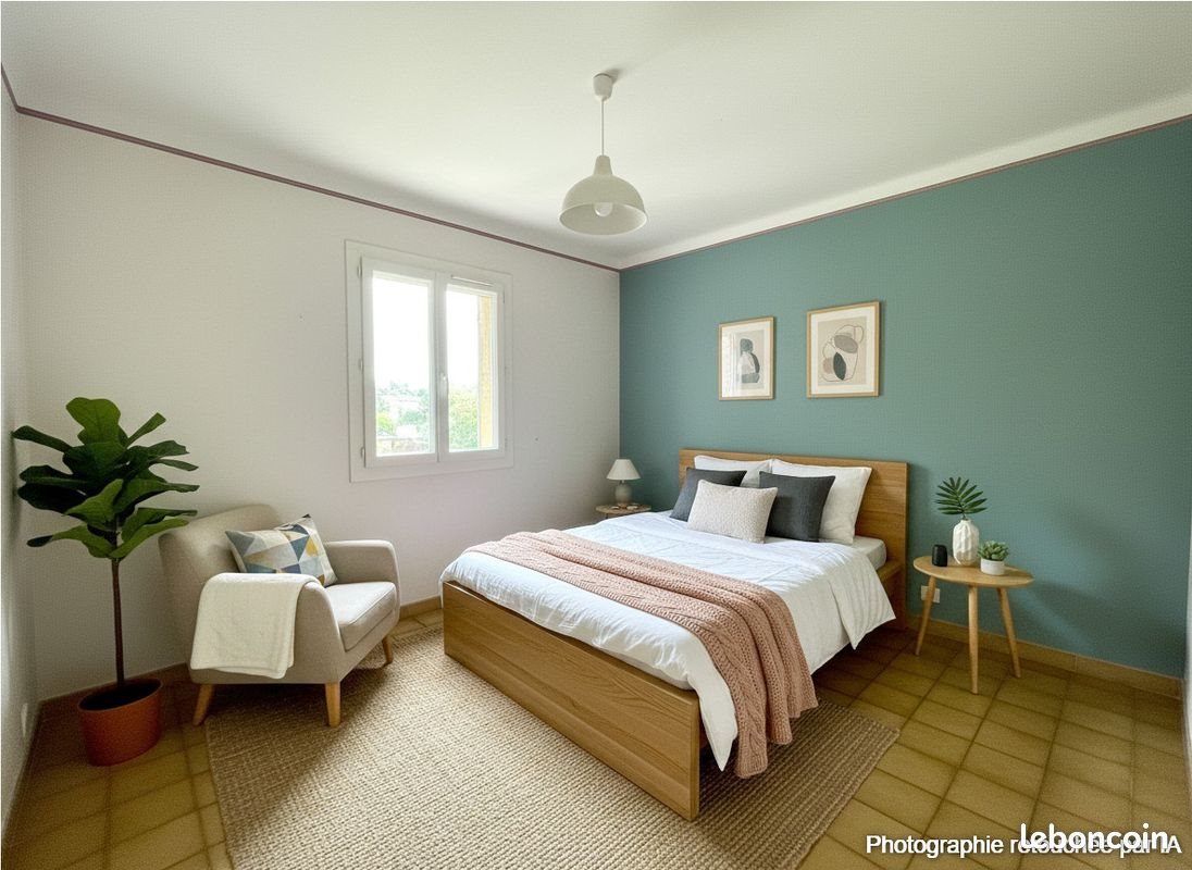 Maison à vendre, 82m², Vaison-la-Romaine