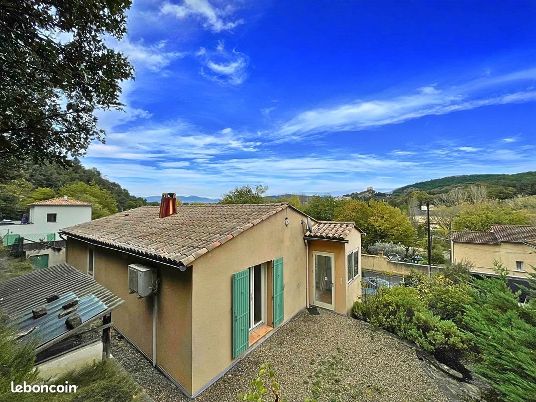Maison à vendre, 82m², Vaison-la-Romaine
