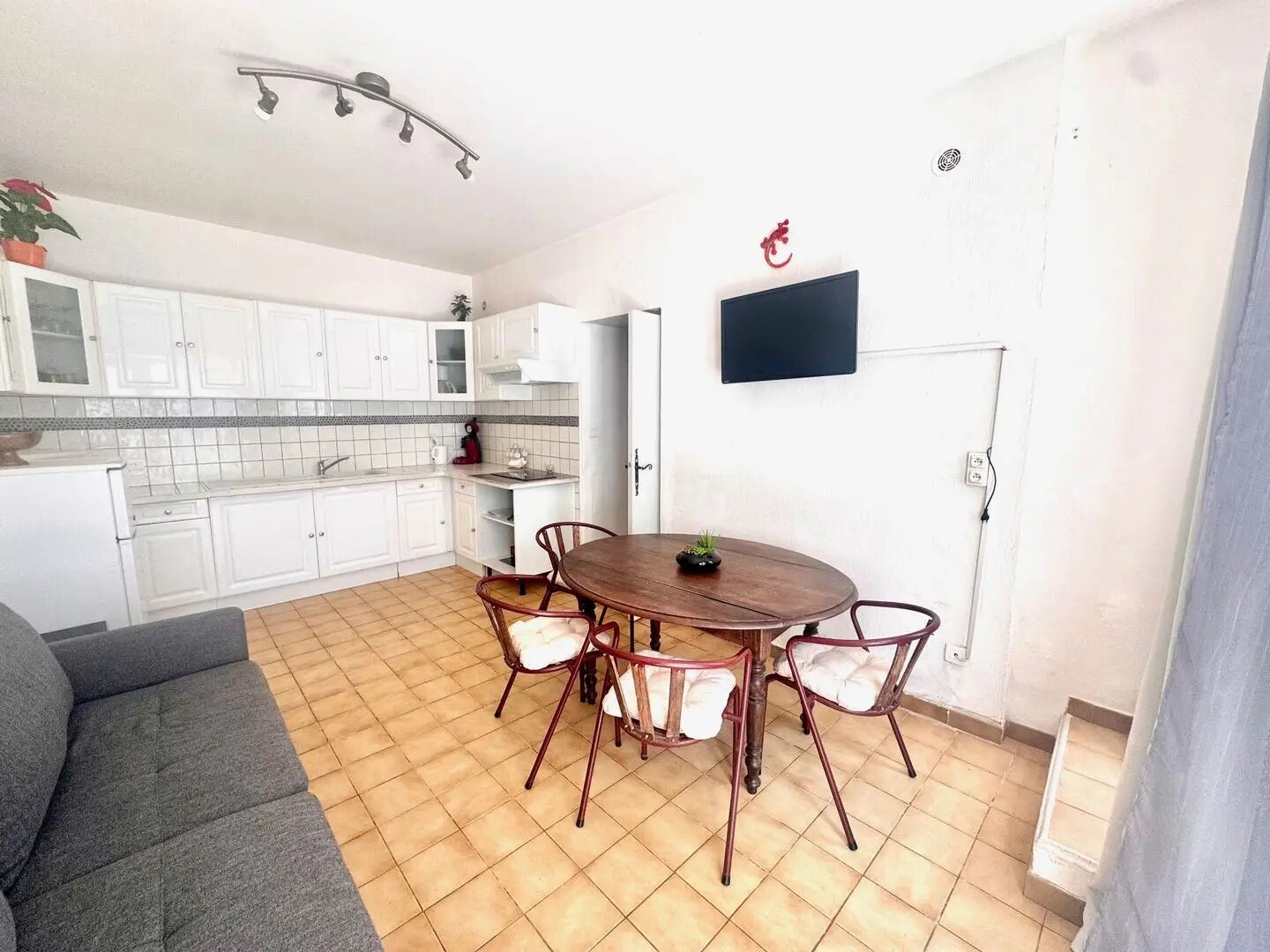 Appartement à louer, 33m², Vaison-la-Romaine