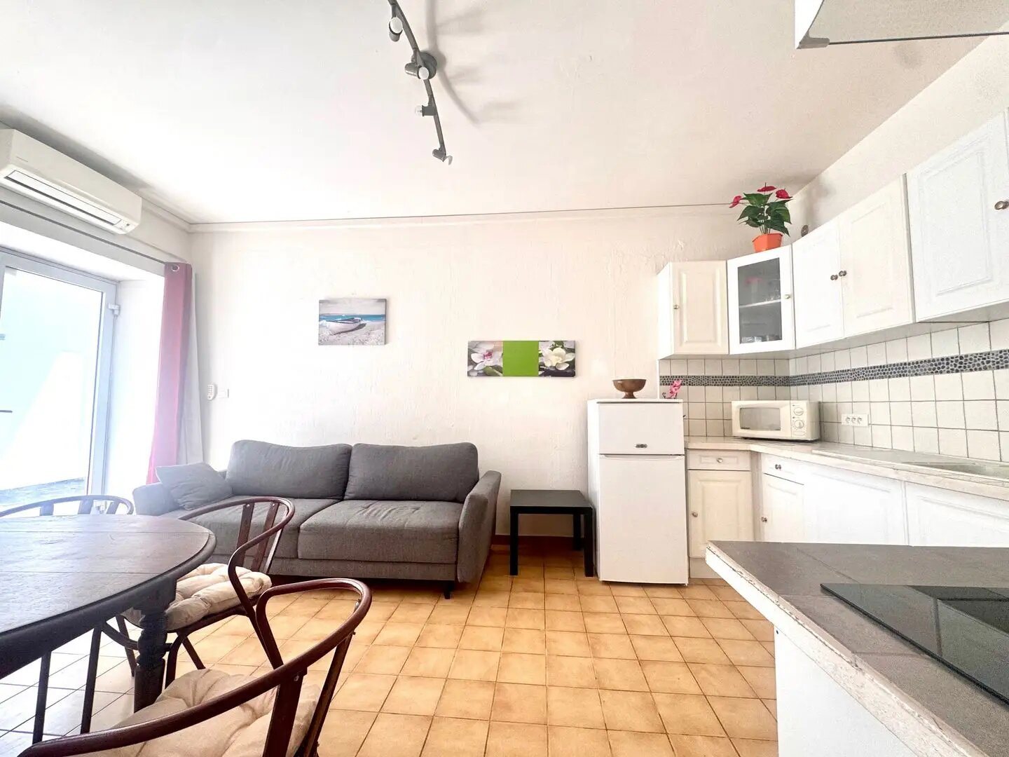 Appartement à louer, 33m², Vaison-la-Romaine