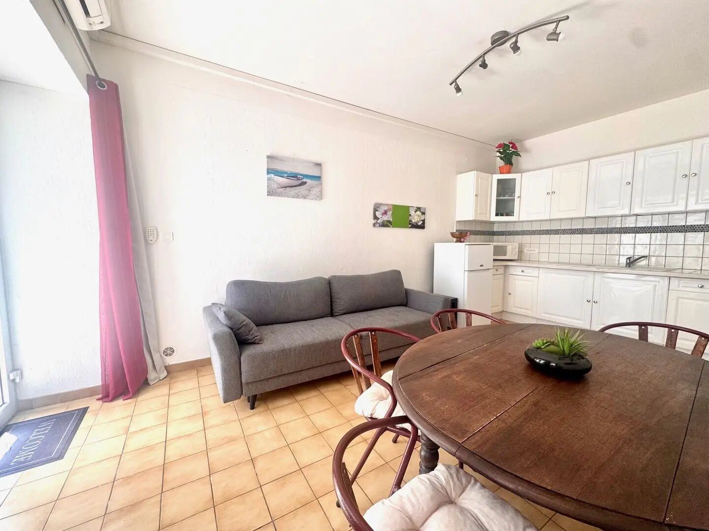 Appartement à louer, 33m², Vaison-la-Romaine