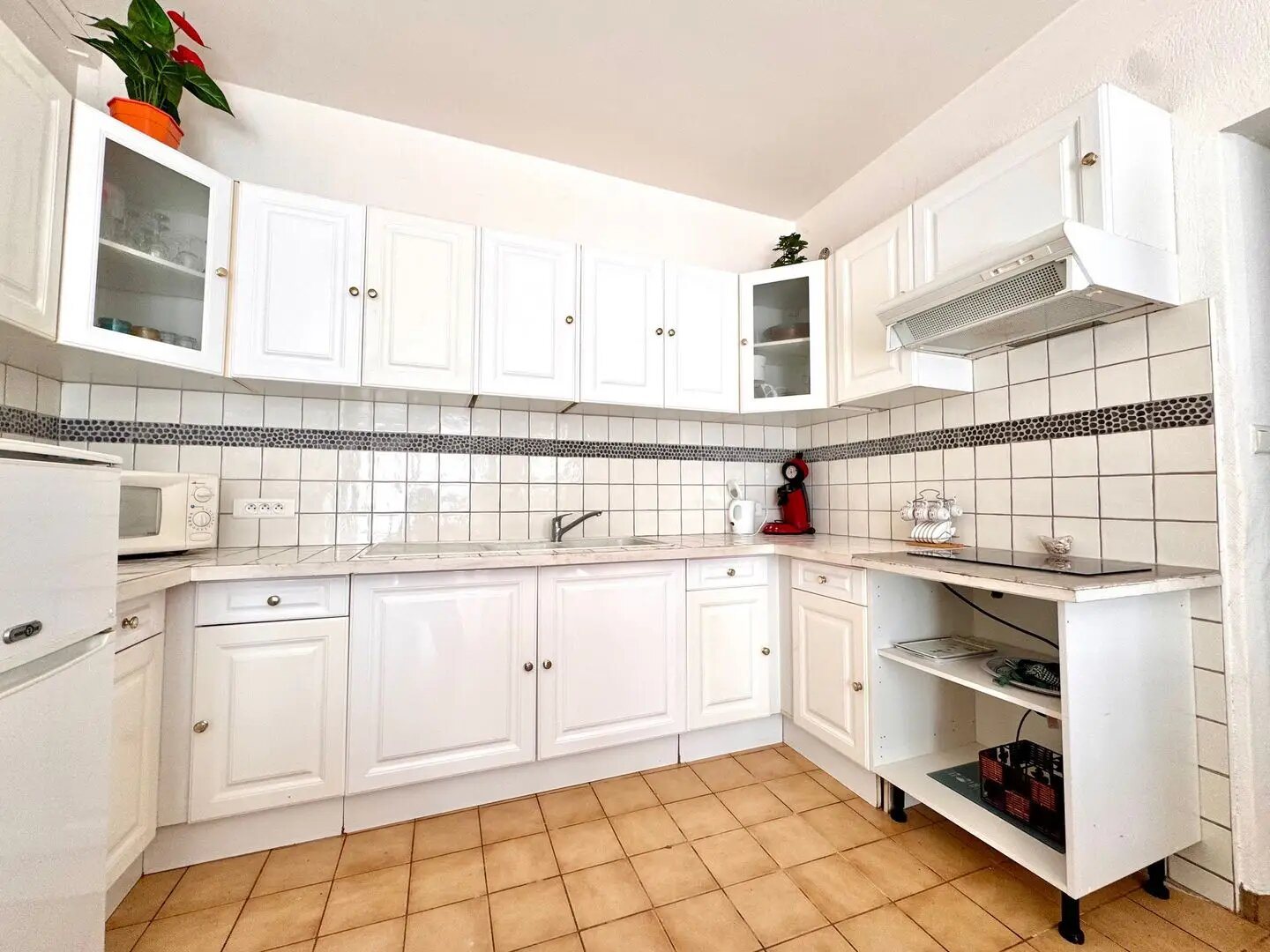 Appartement à louer, 33m², Vaison-la-Romaine