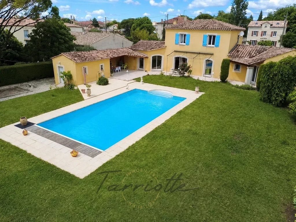 Maison à vendre, 167m², Valréas