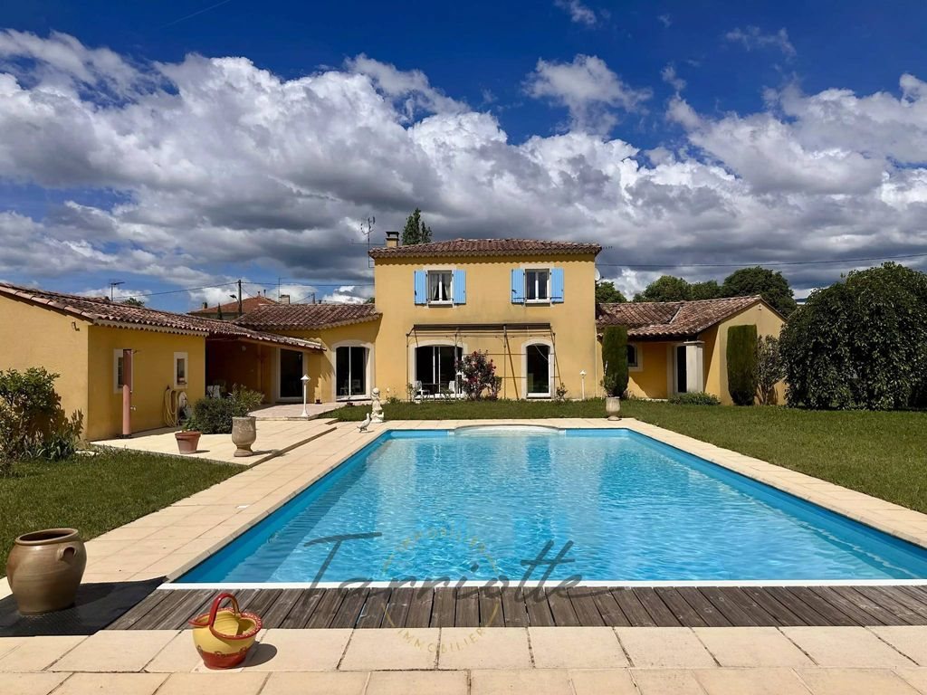 Maison à vendre, 167m², Valréas