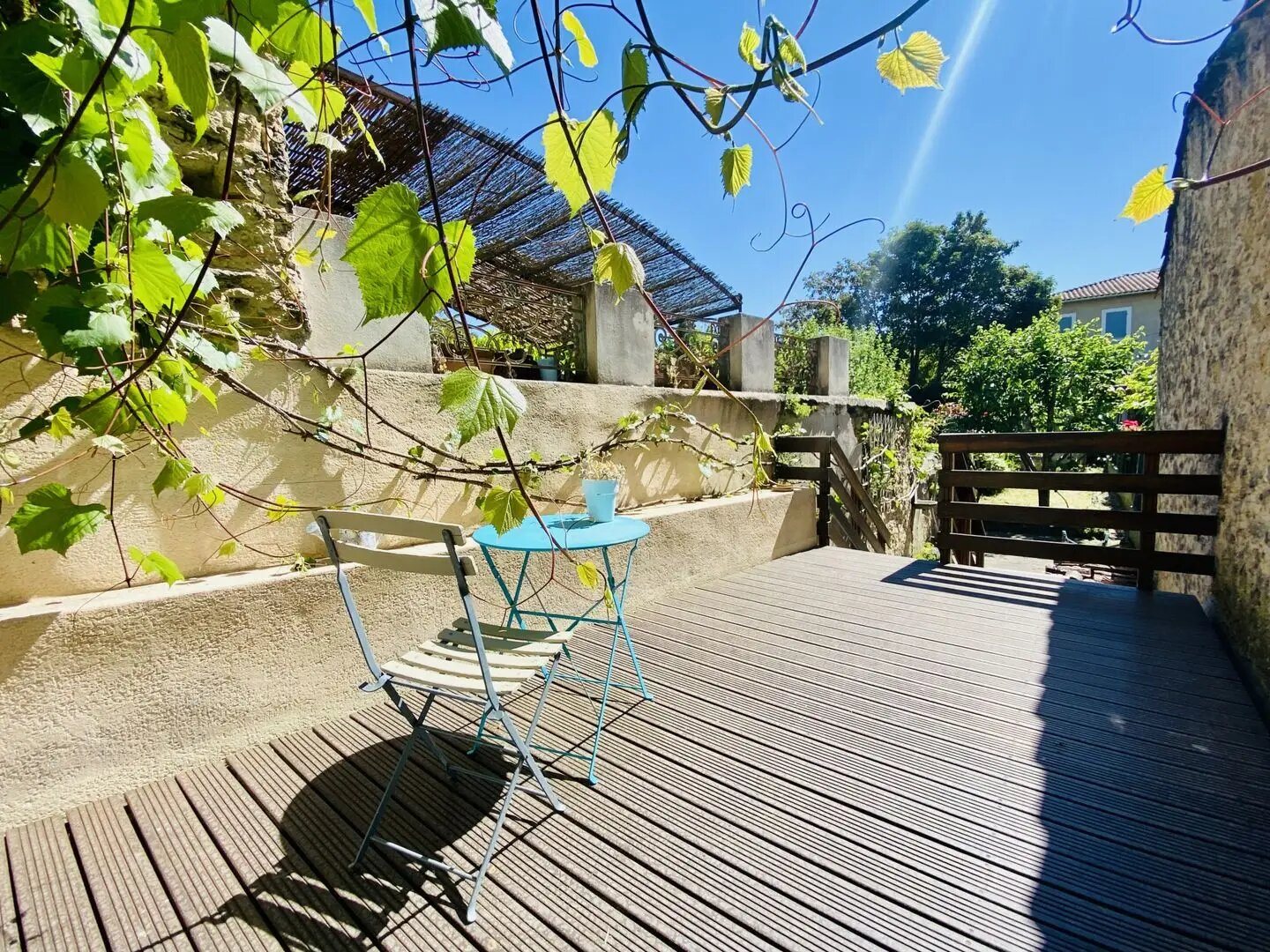 Maison à vendre, 96m², Malaucène