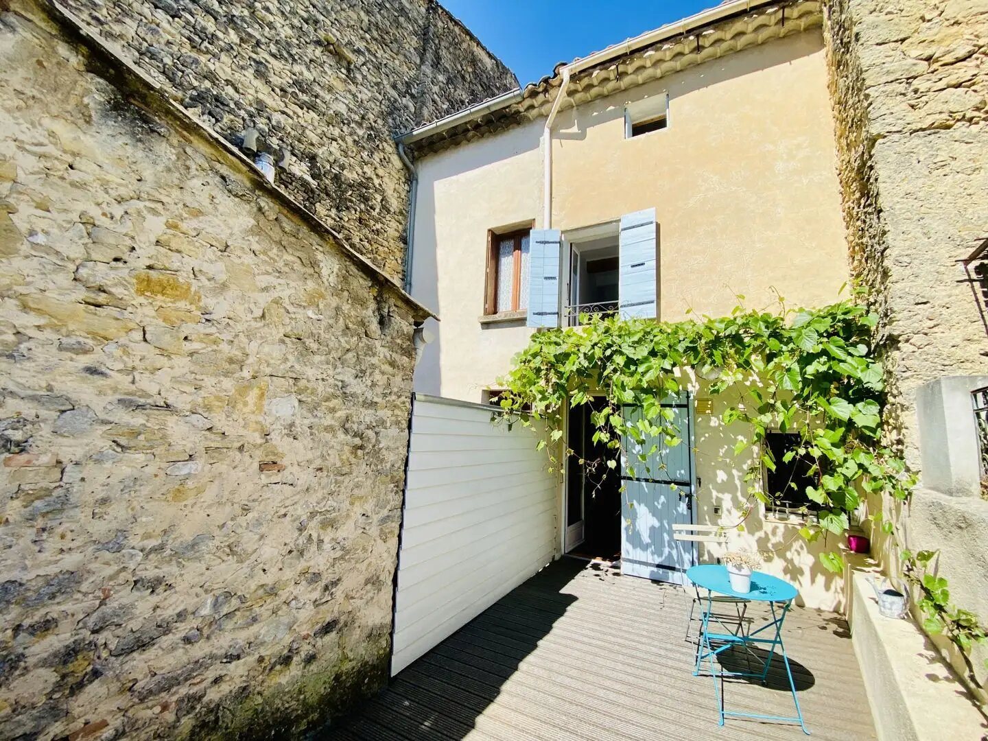 Maison à vendre, 96m², Malaucène