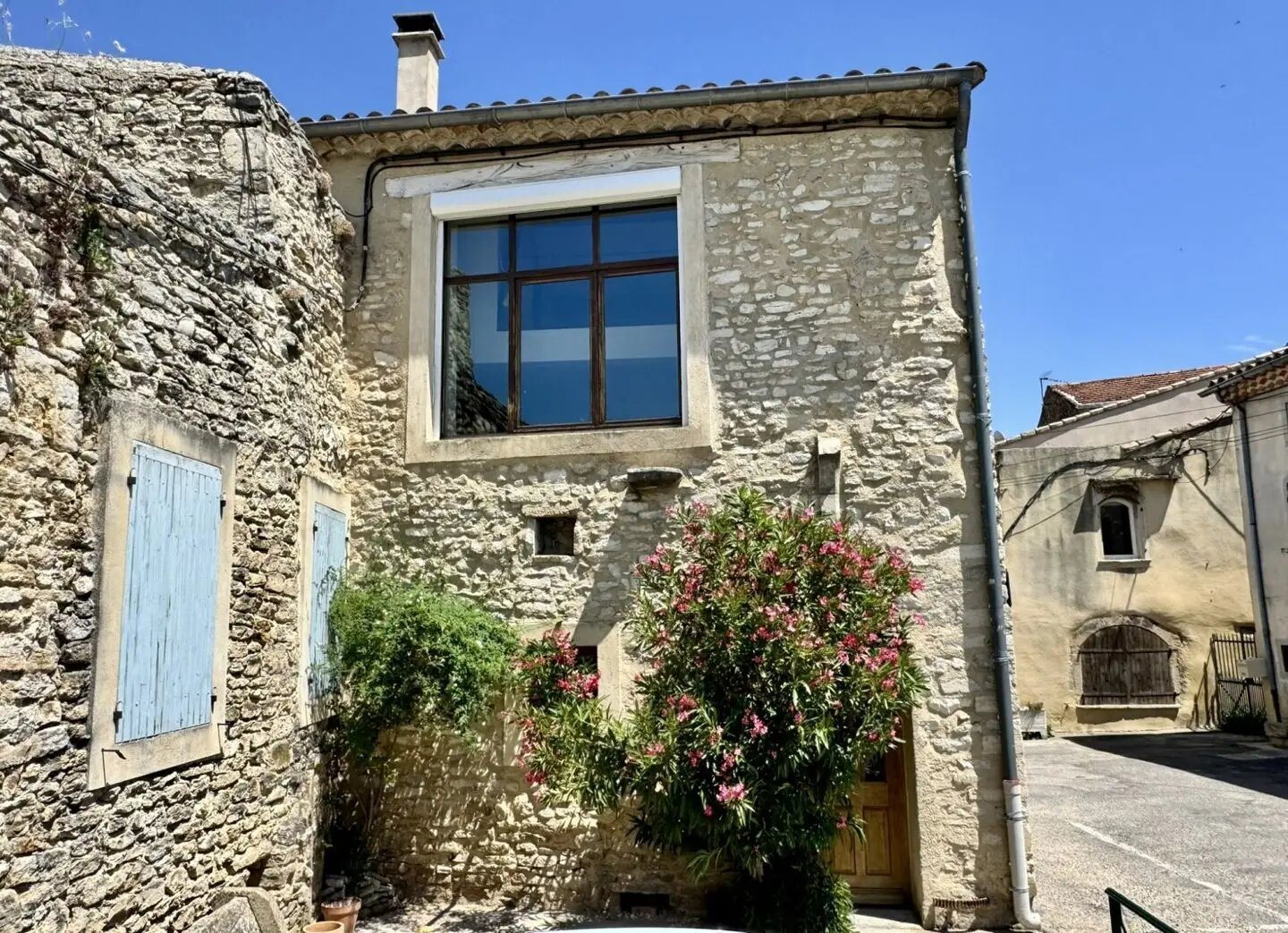 Maison à vendre, 70m², Taulignan