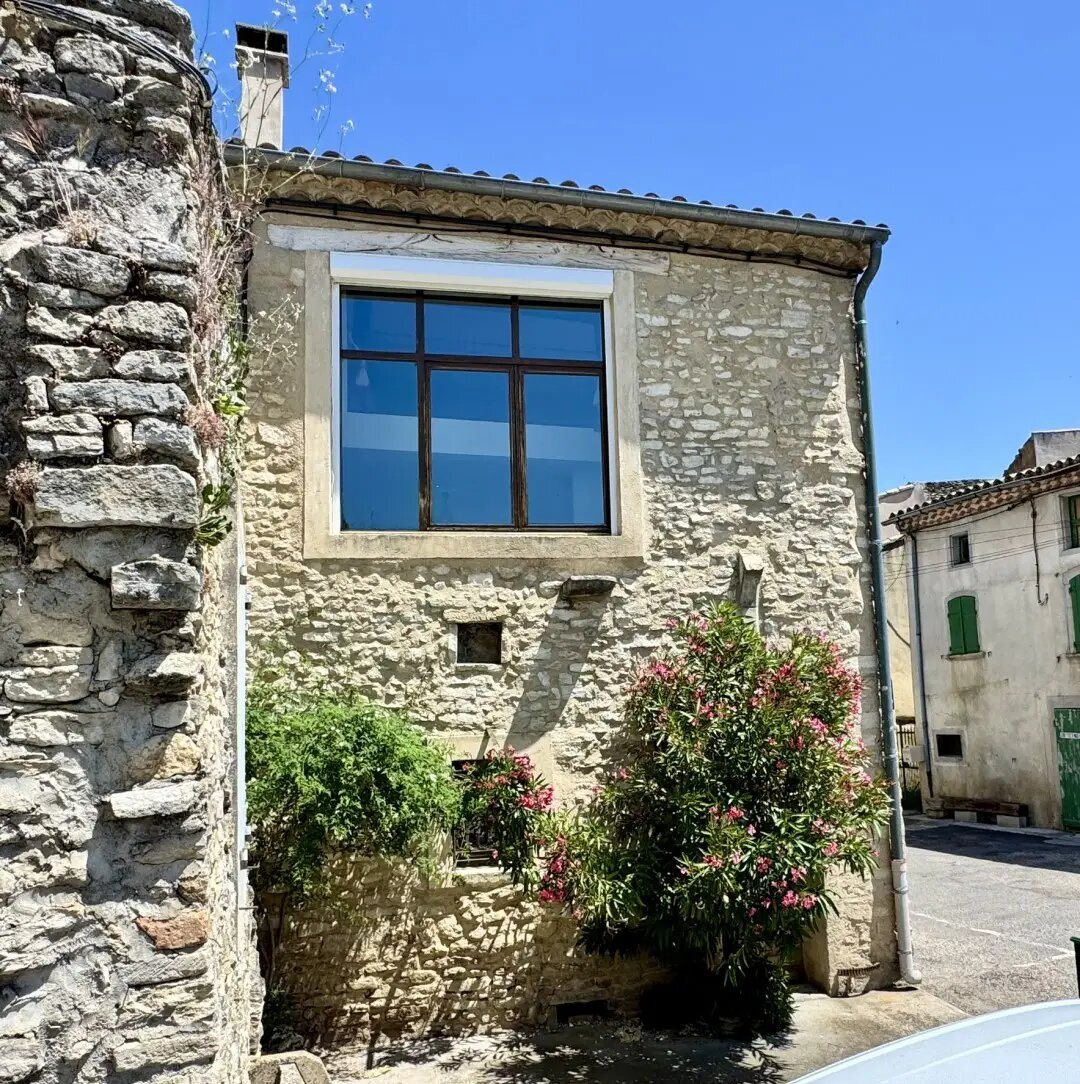Maison à vendre, 70m², Taulignan