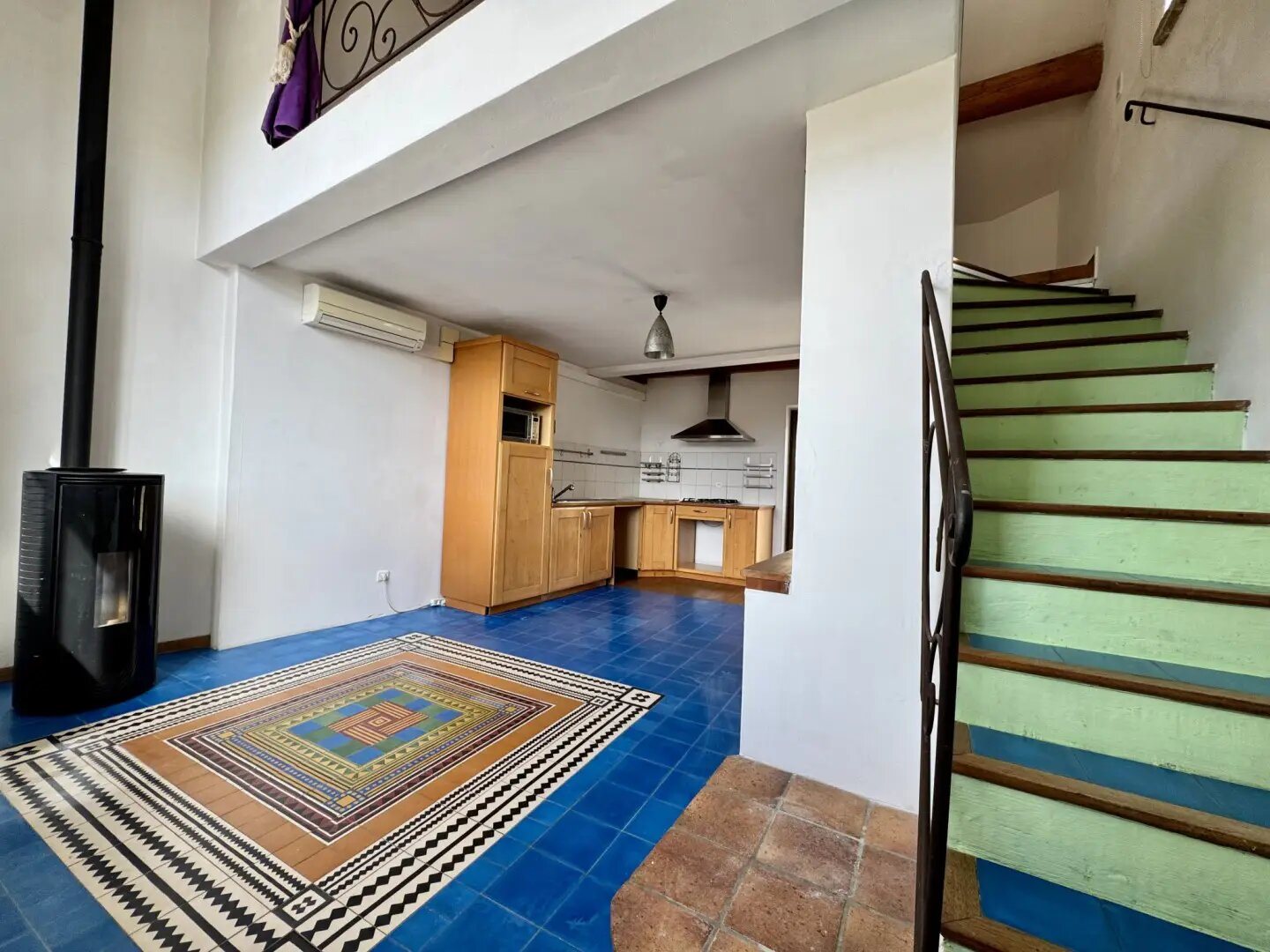 Maison à vendre, 70m², Taulignan