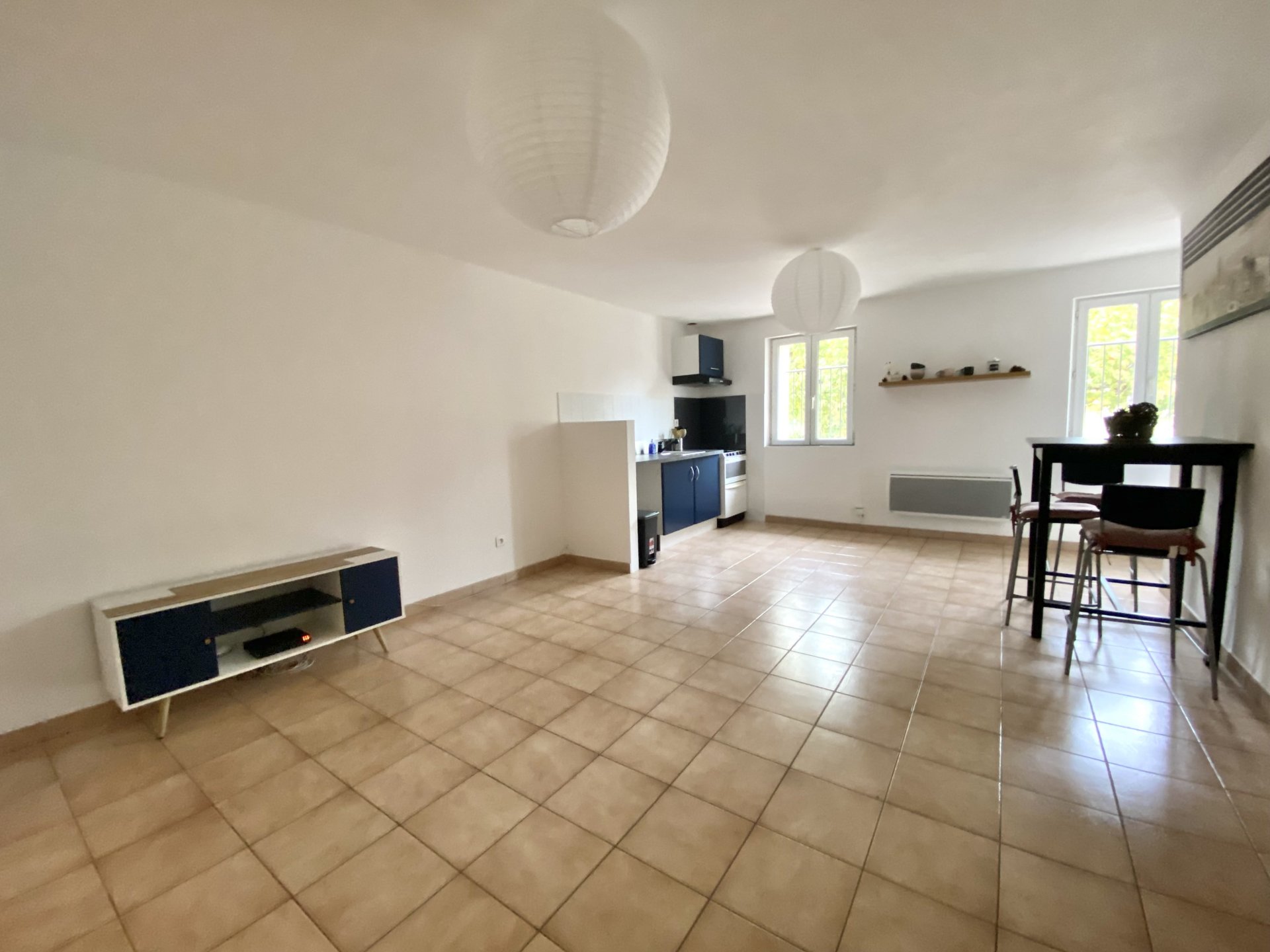 Appartement à louer, 52m², Roaix