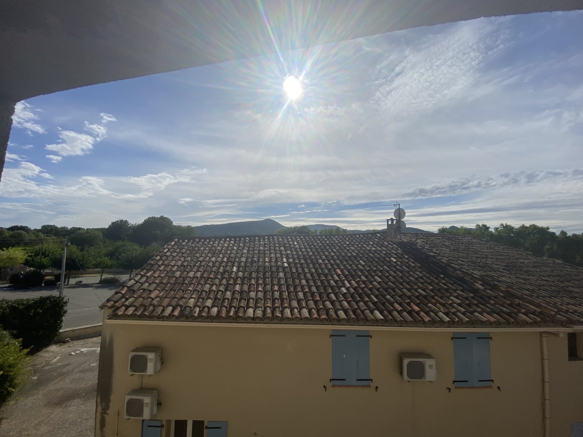 Appartement à louer, 52m², Roaix