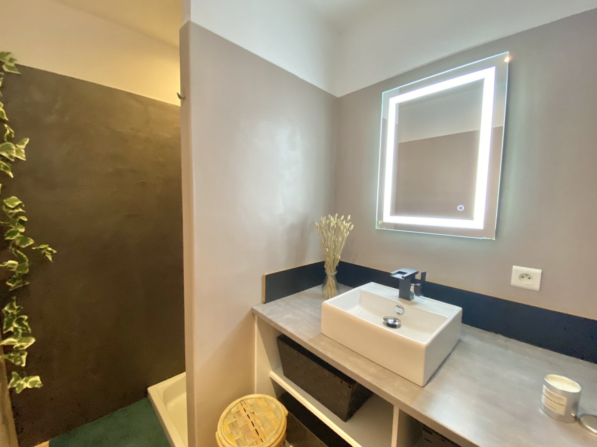 Appartement à louer, 52m², Roaix