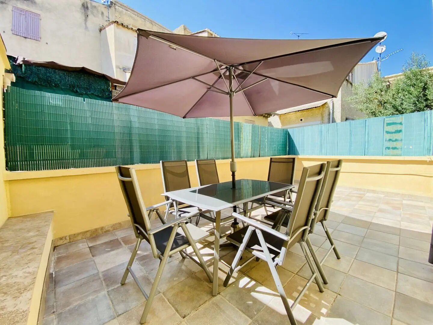 Appartement à vendre, 71m², Malaucène