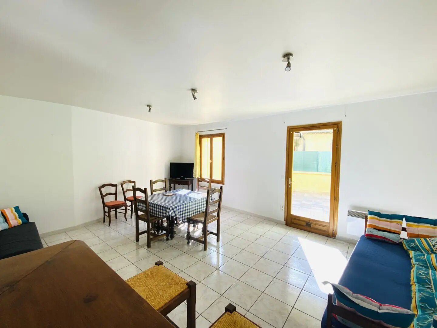 Appartement à vendre, 71m², Malaucène