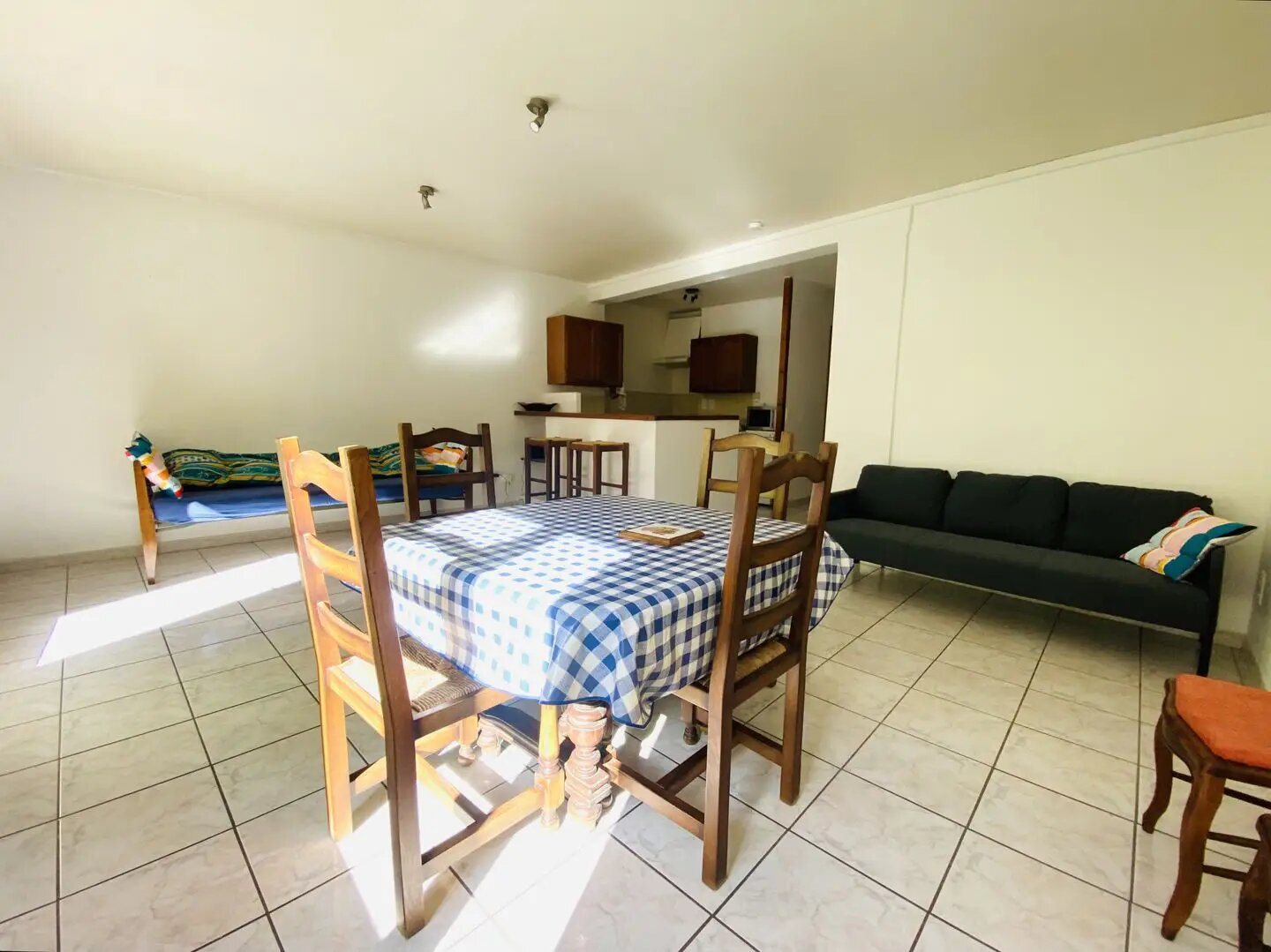 Appartement à vendre, 71m², Malaucène
