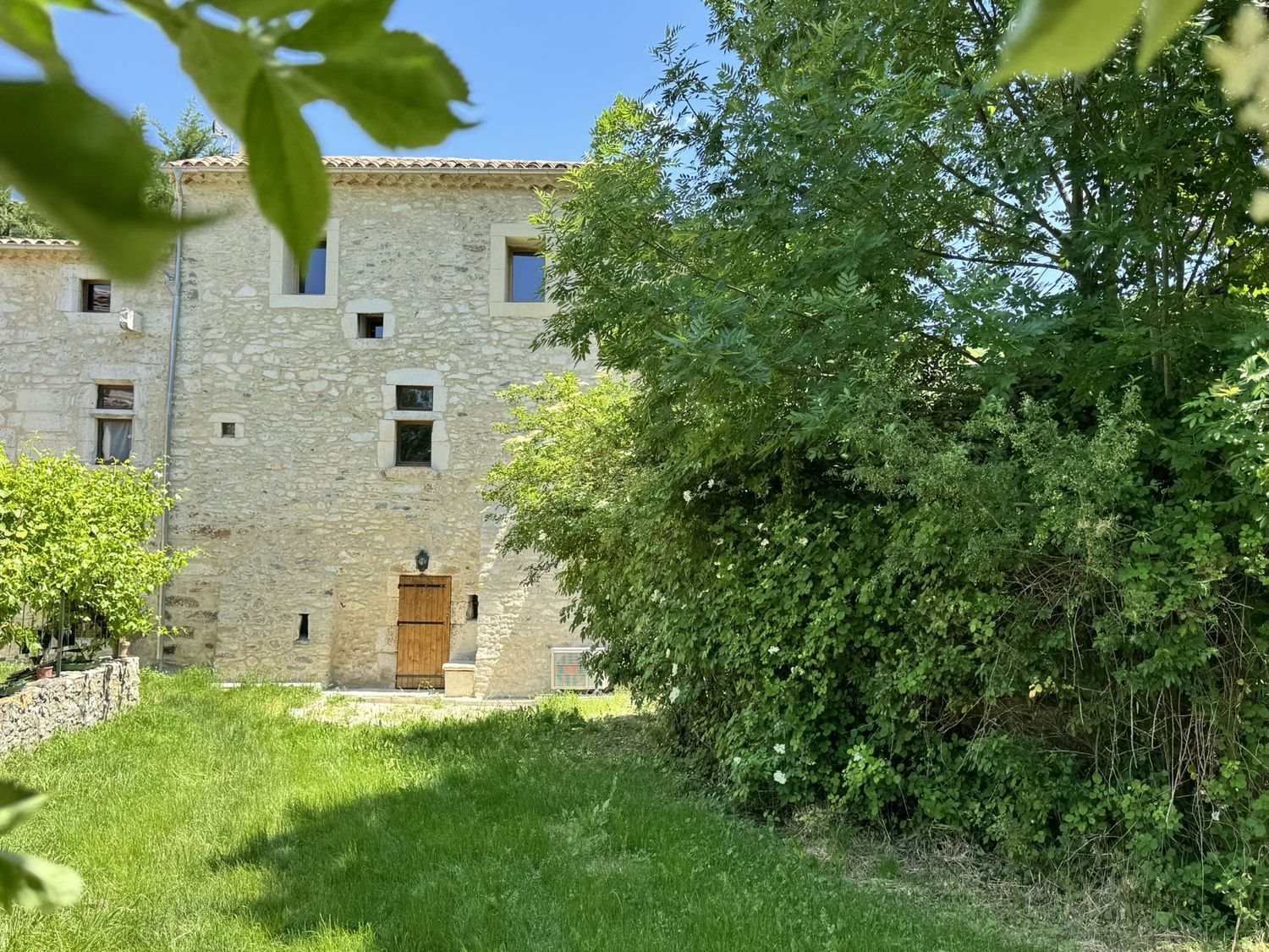 Maison à vendre, 96m², Dieulefit