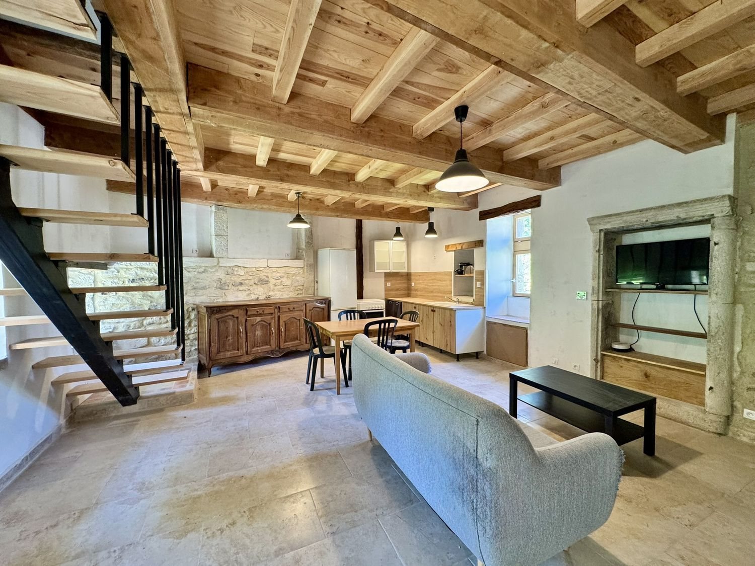 Maison à vendre, 96m², Dieulefit