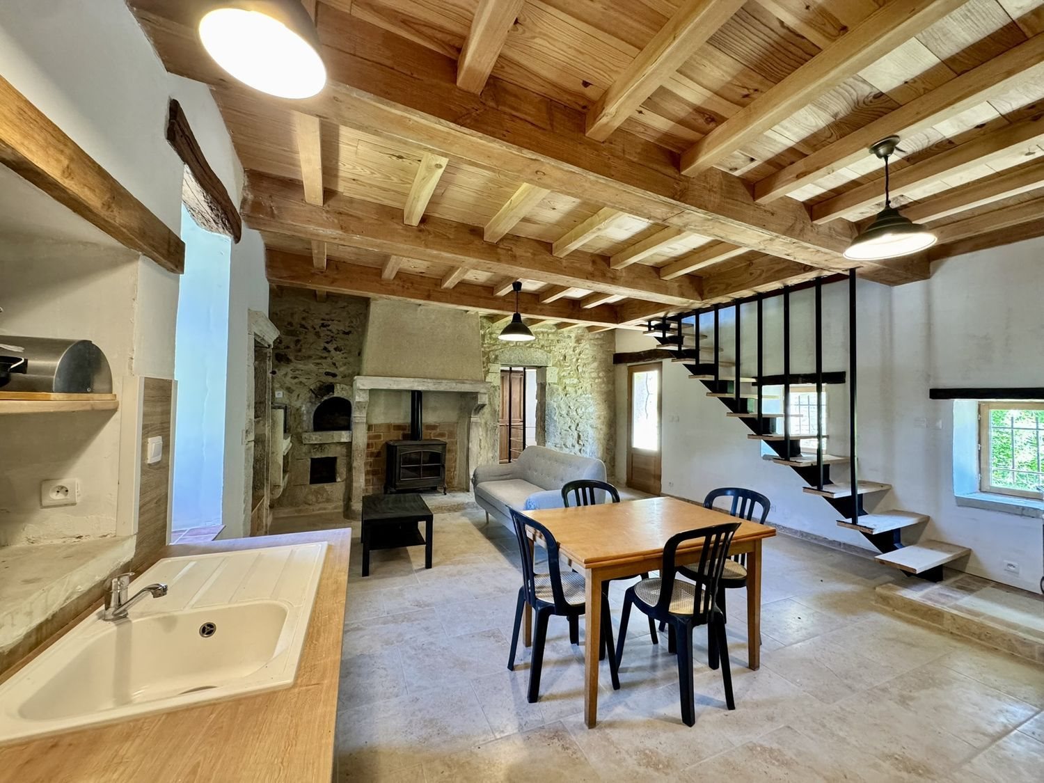 Maison à vendre, 96m², Dieulefit