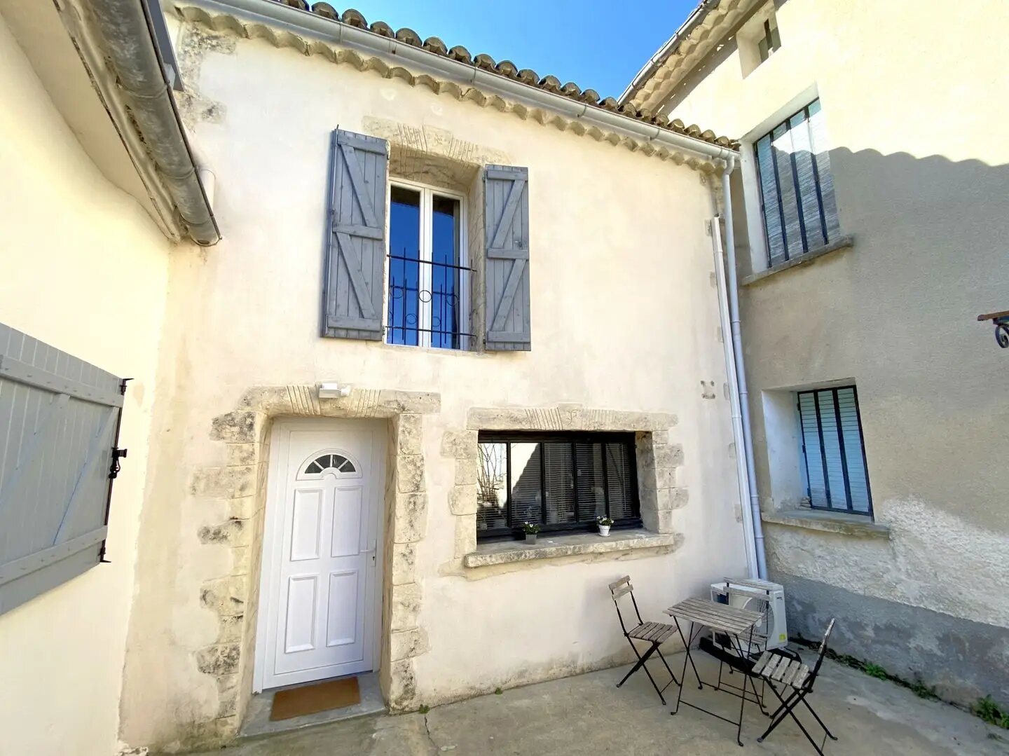Maison à vendre, 53m², Malaucène