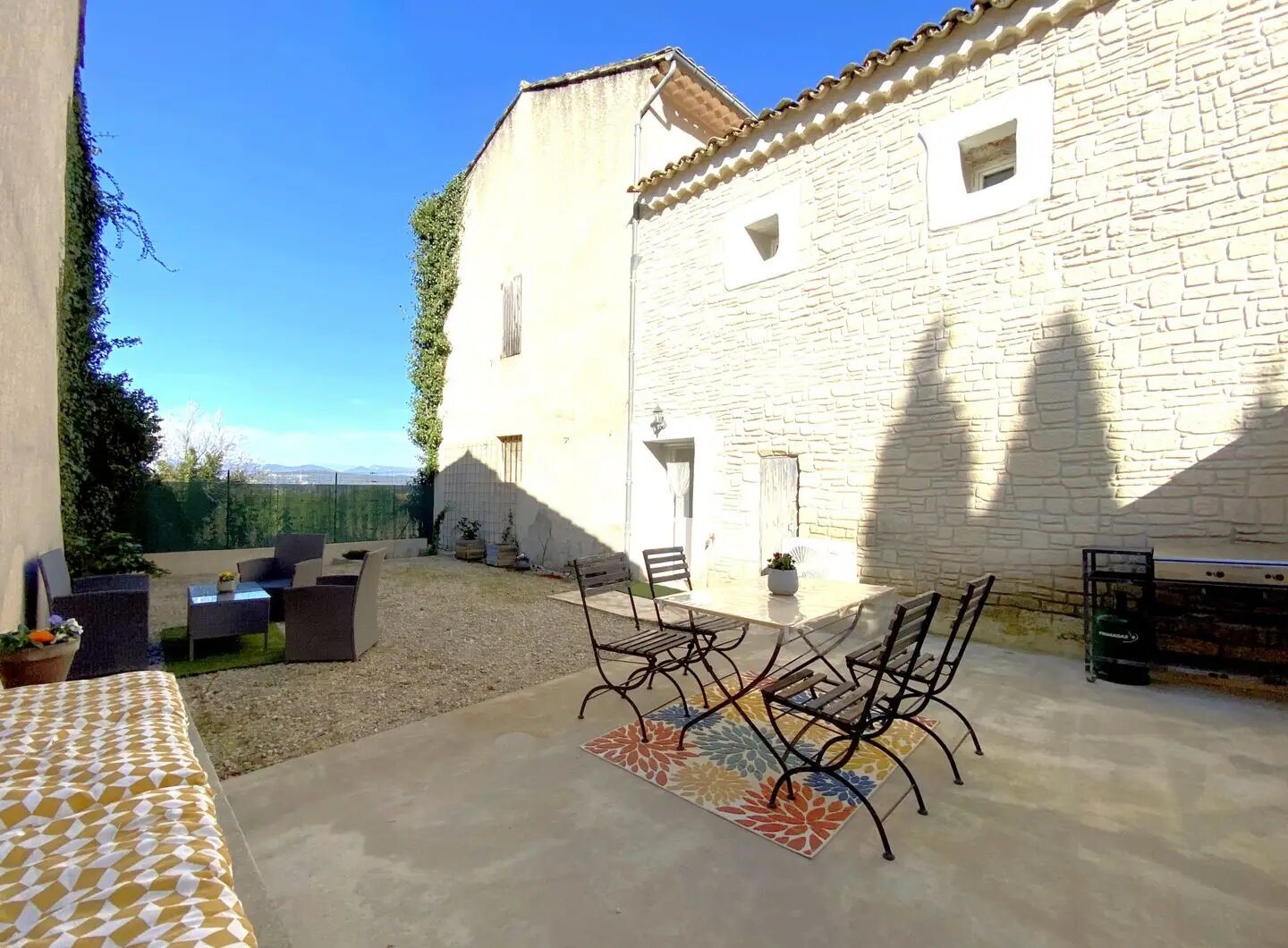 Maison à vendre, 53m², Malaucène
