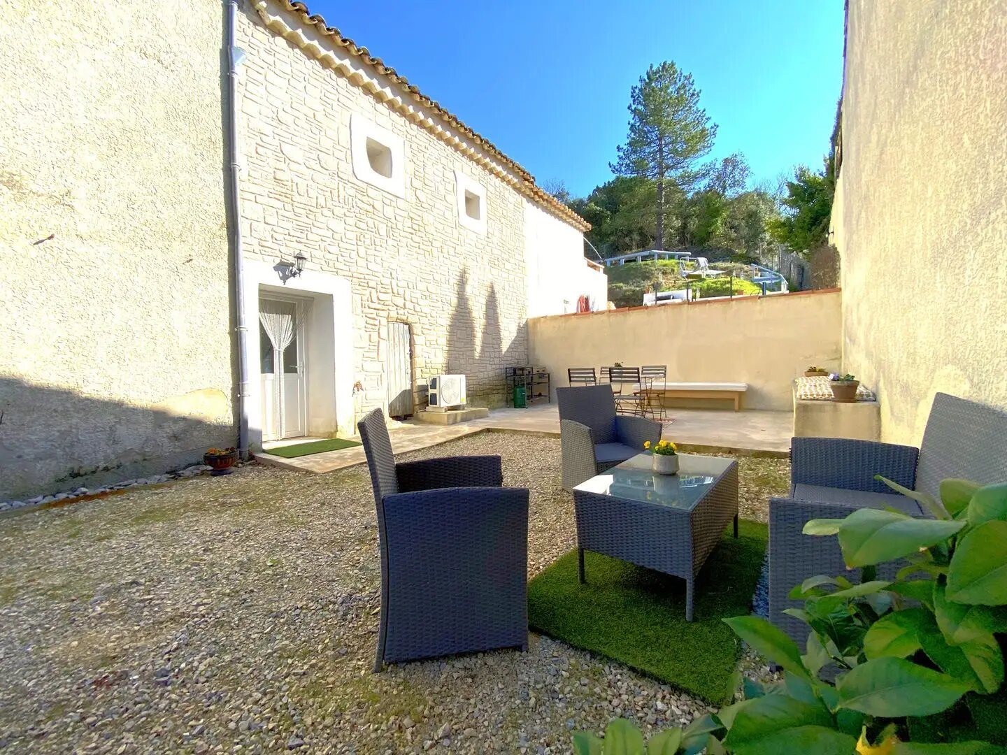 Maison à vendre, 53m², Malaucène