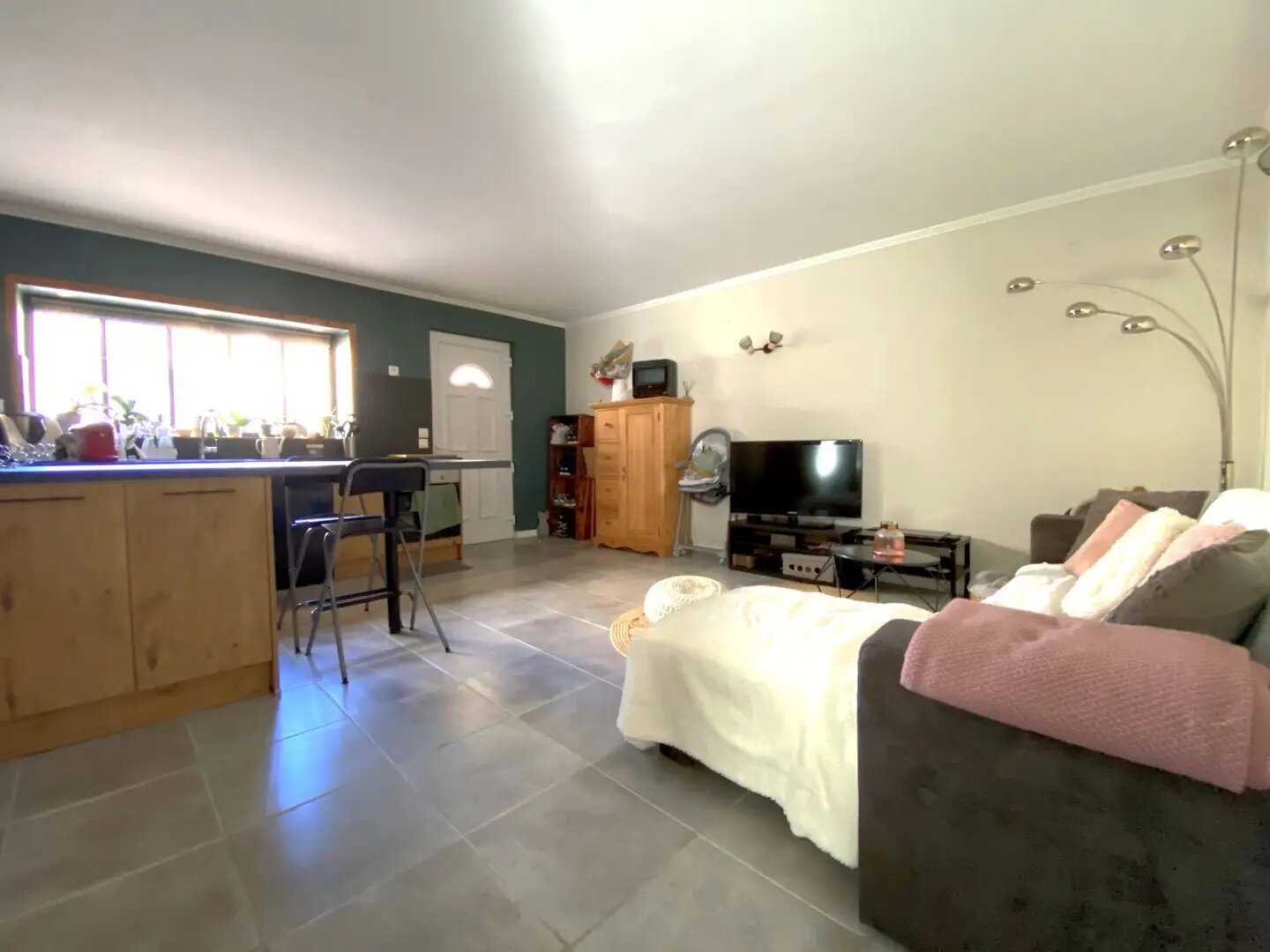 Maison à vendre, 53m², Malaucène