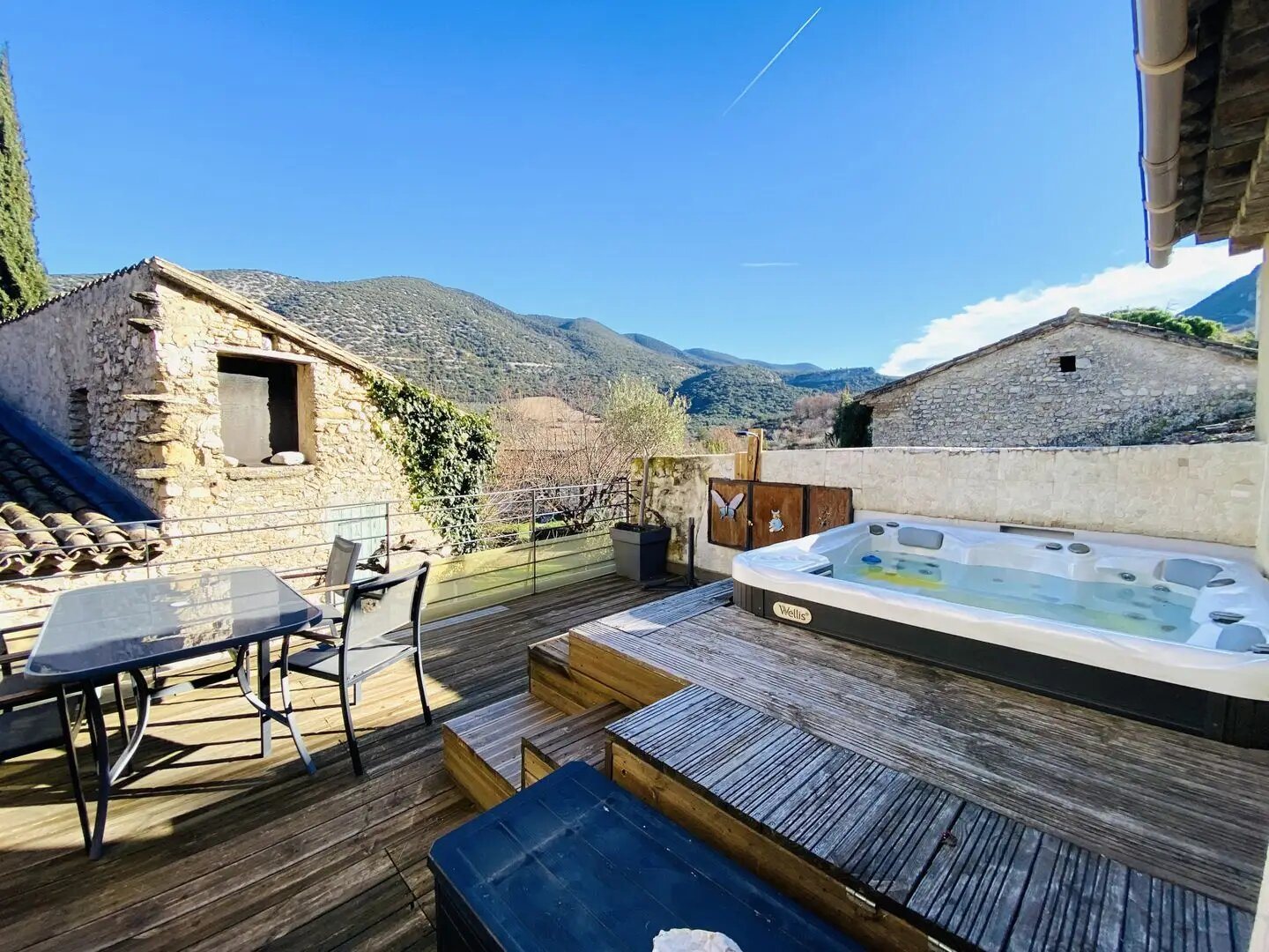 Maison à vendre, 63m², Malaucène