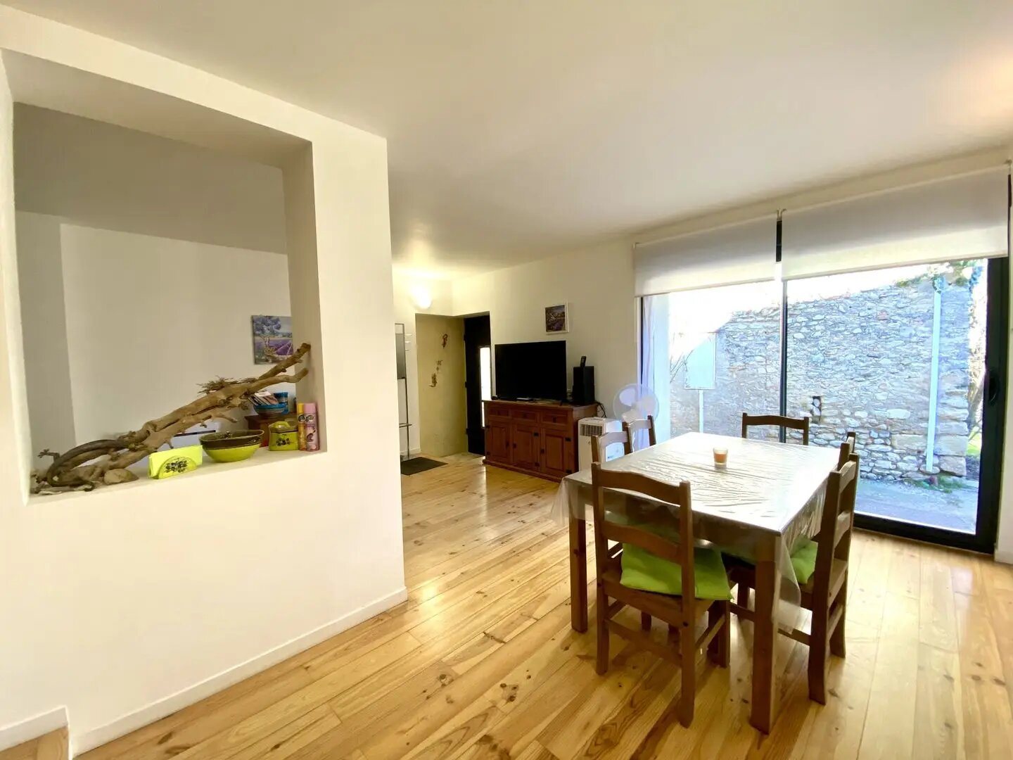 Maison à vendre, 63m², Malaucène