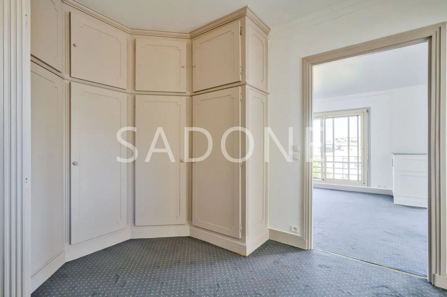 Appartement à vendre, 60m², Neuilly-sur-Seine