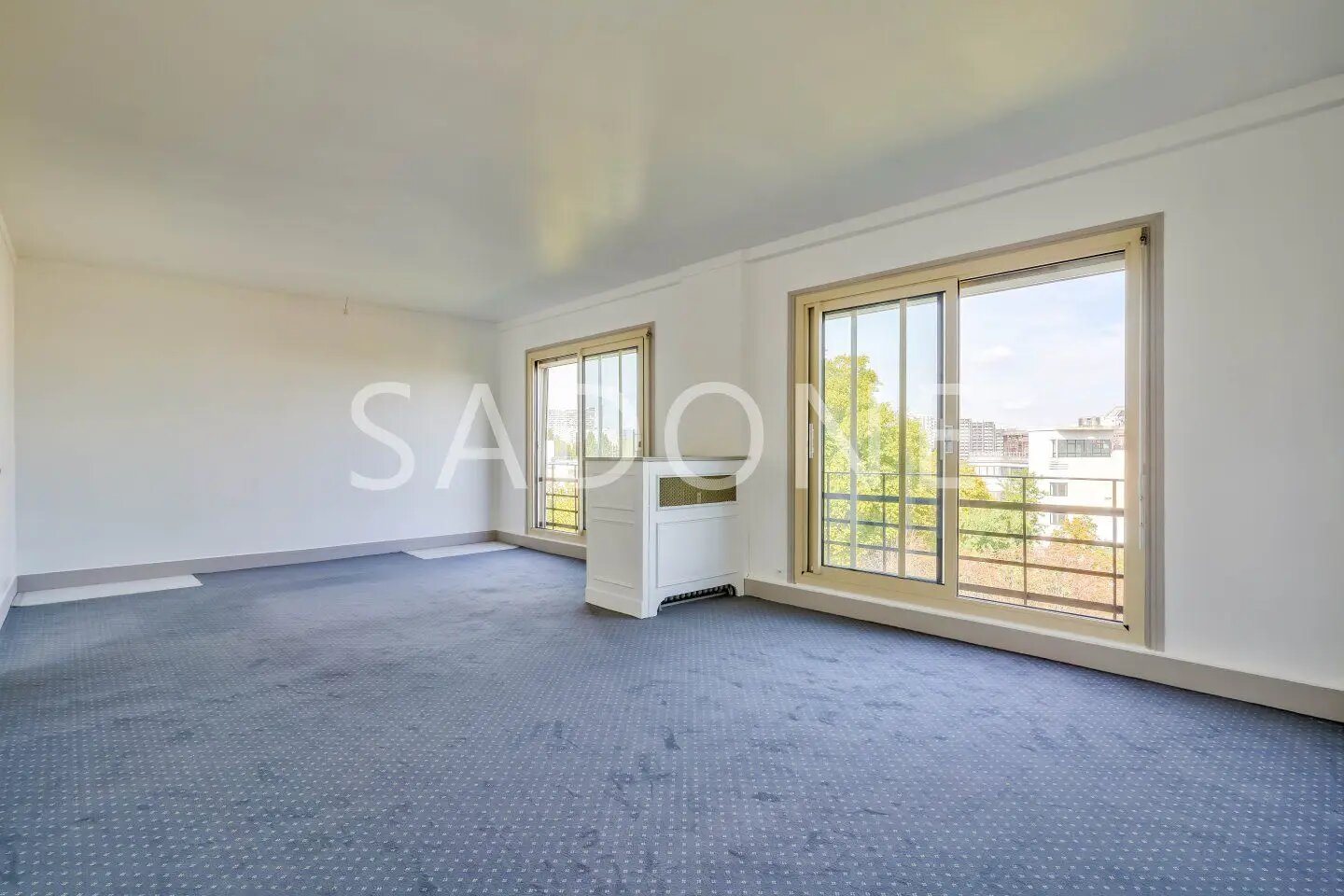 Appartement à vendre, 60m², Neuilly-sur-Seine
