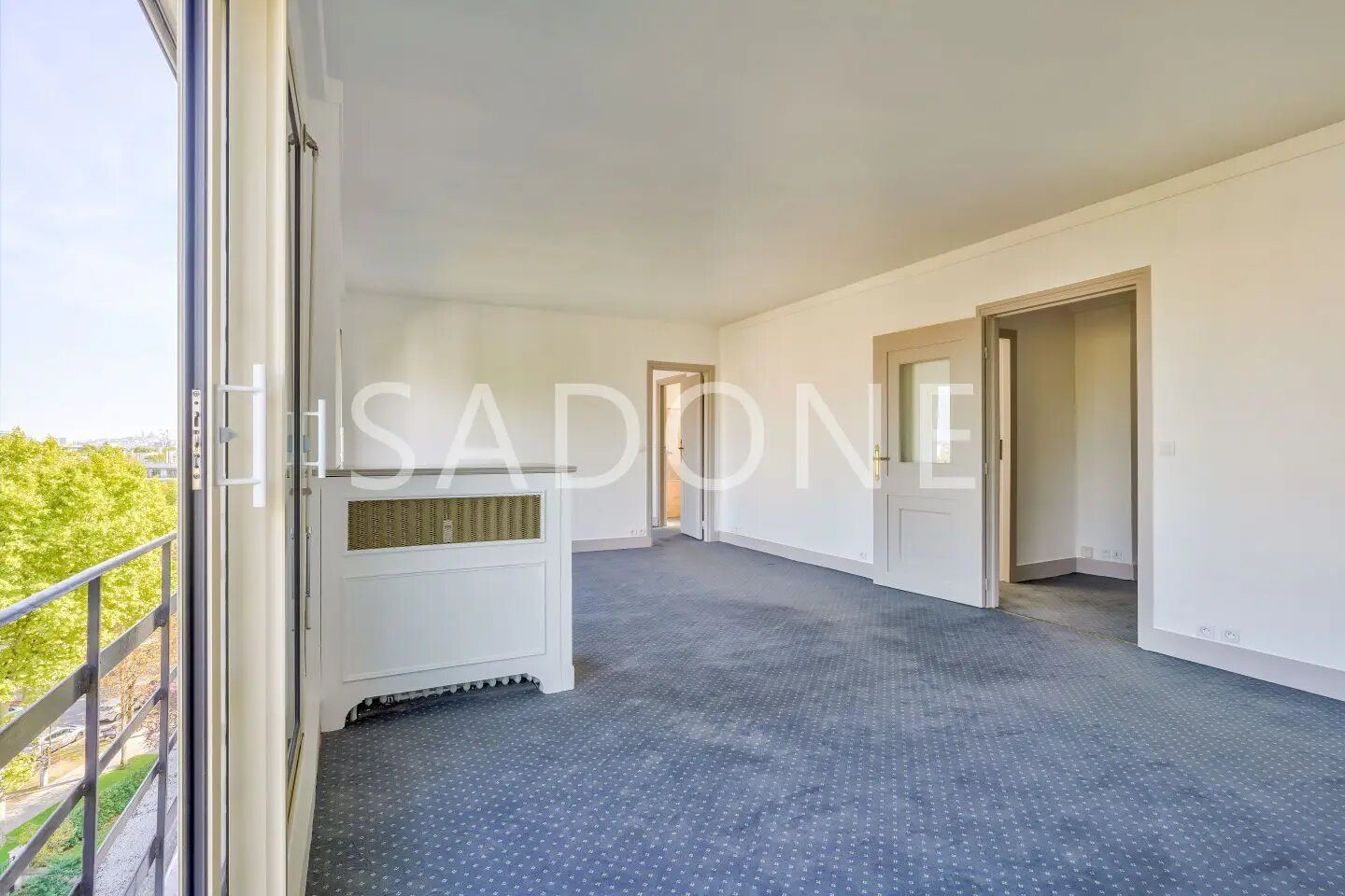 Appartement à vendre, 60m², Neuilly-sur-Seine