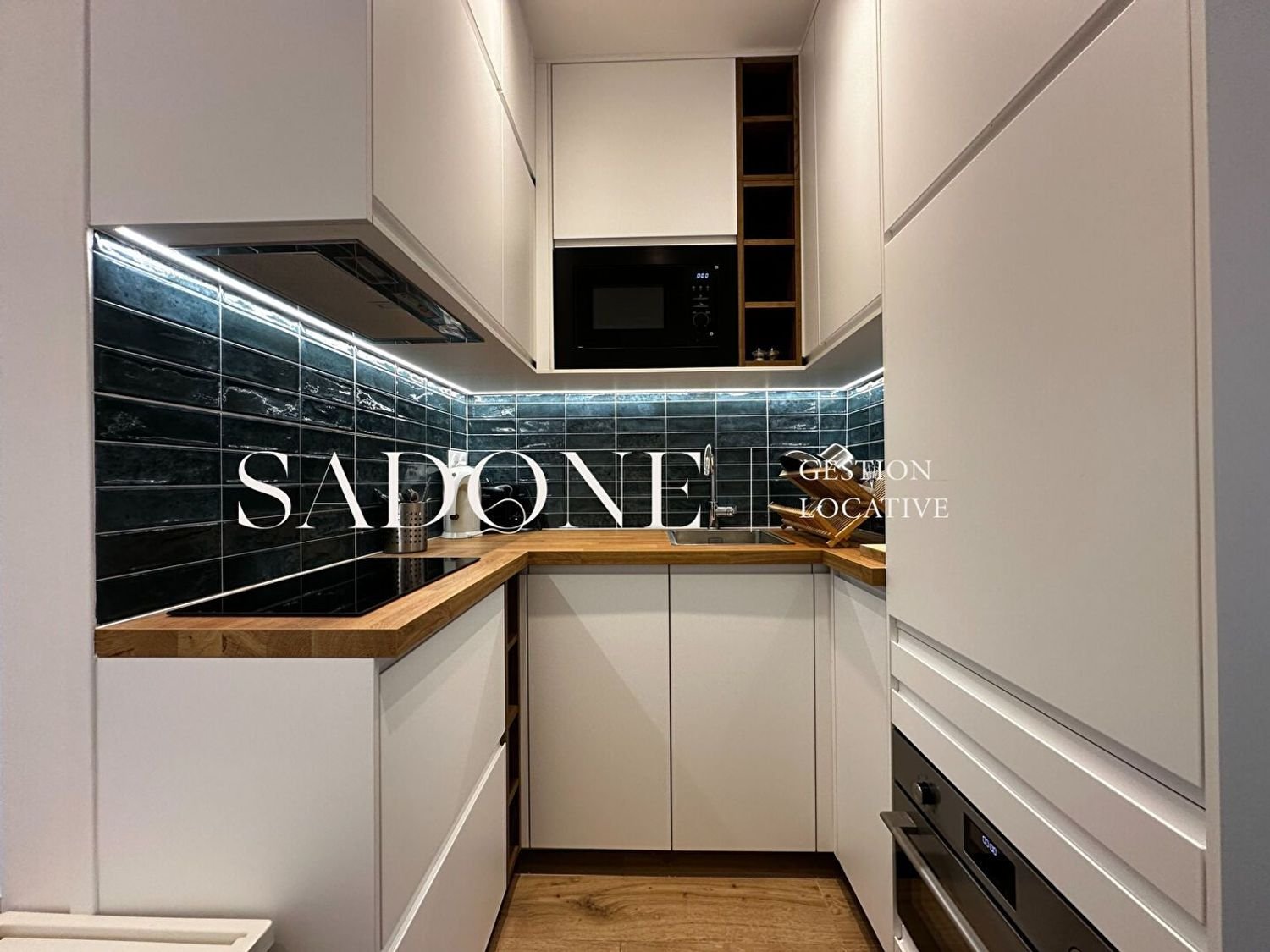 Appartement à louer, 38m², Asnières-sur-Seine