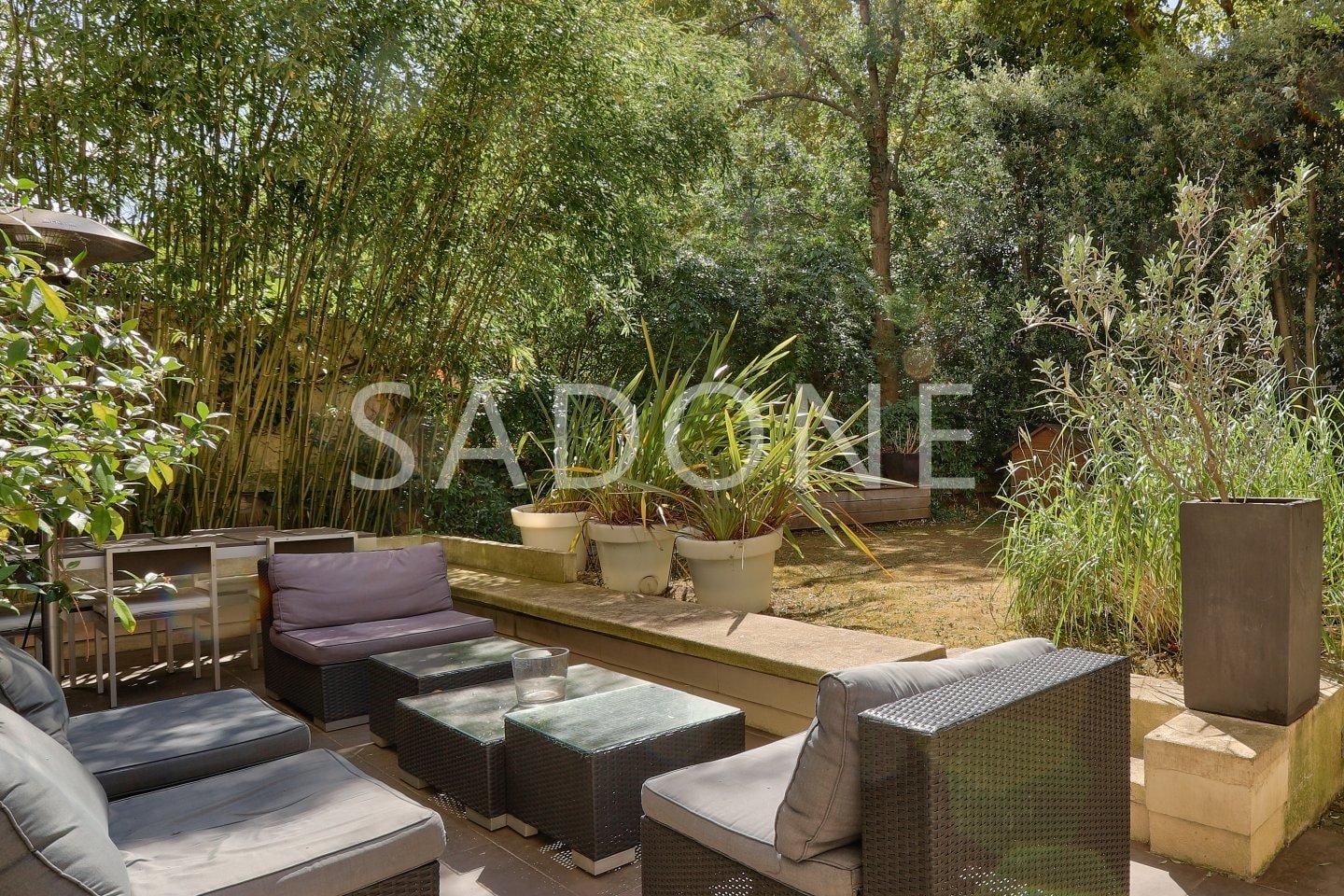 Appartement à vendre, 175m², Levallois-Perret