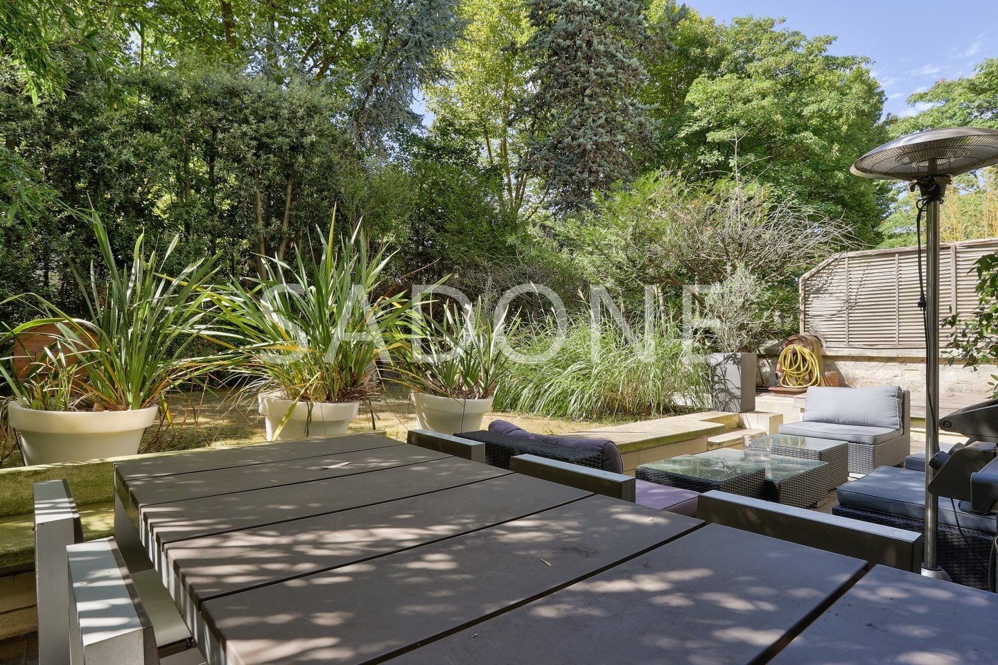 Appartement à vendre, 175m², Levallois-Perret