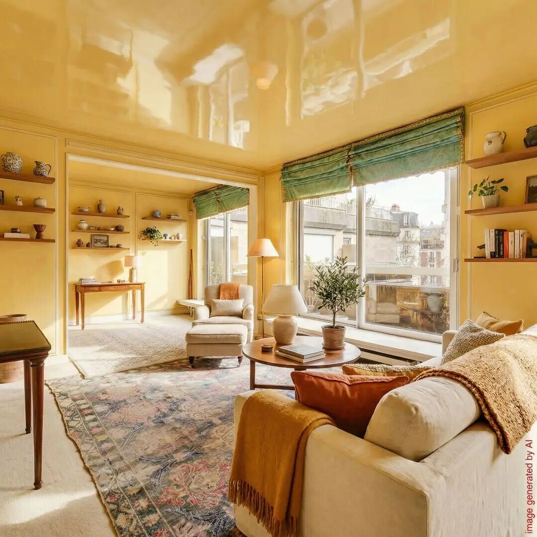 Appartement à vendre, 60m², Neuilly-sur-Seine