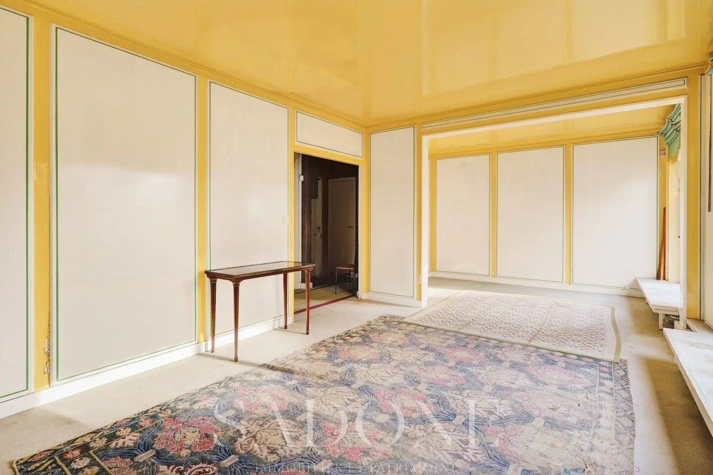 Appartement à vendre, 60m², Neuilly-sur-Seine