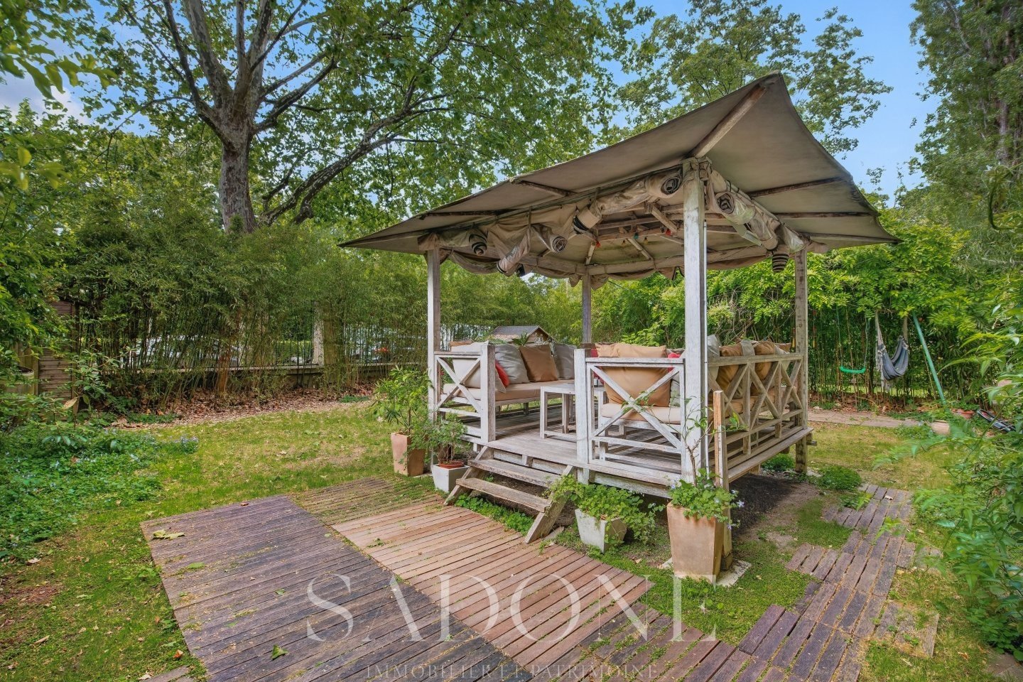 Appartement à vendre, 126m², Neuilly-sur-Seine