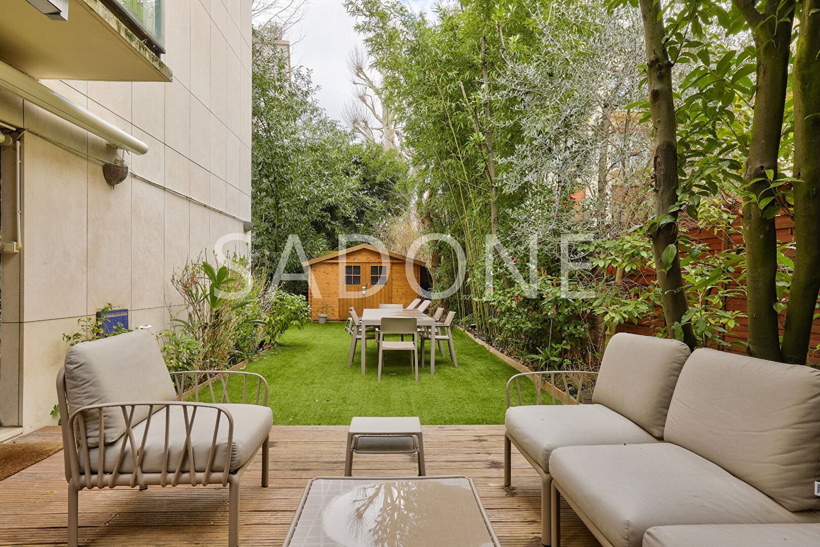 Appartement à vendre, 121m², Neuilly-sur-Seine