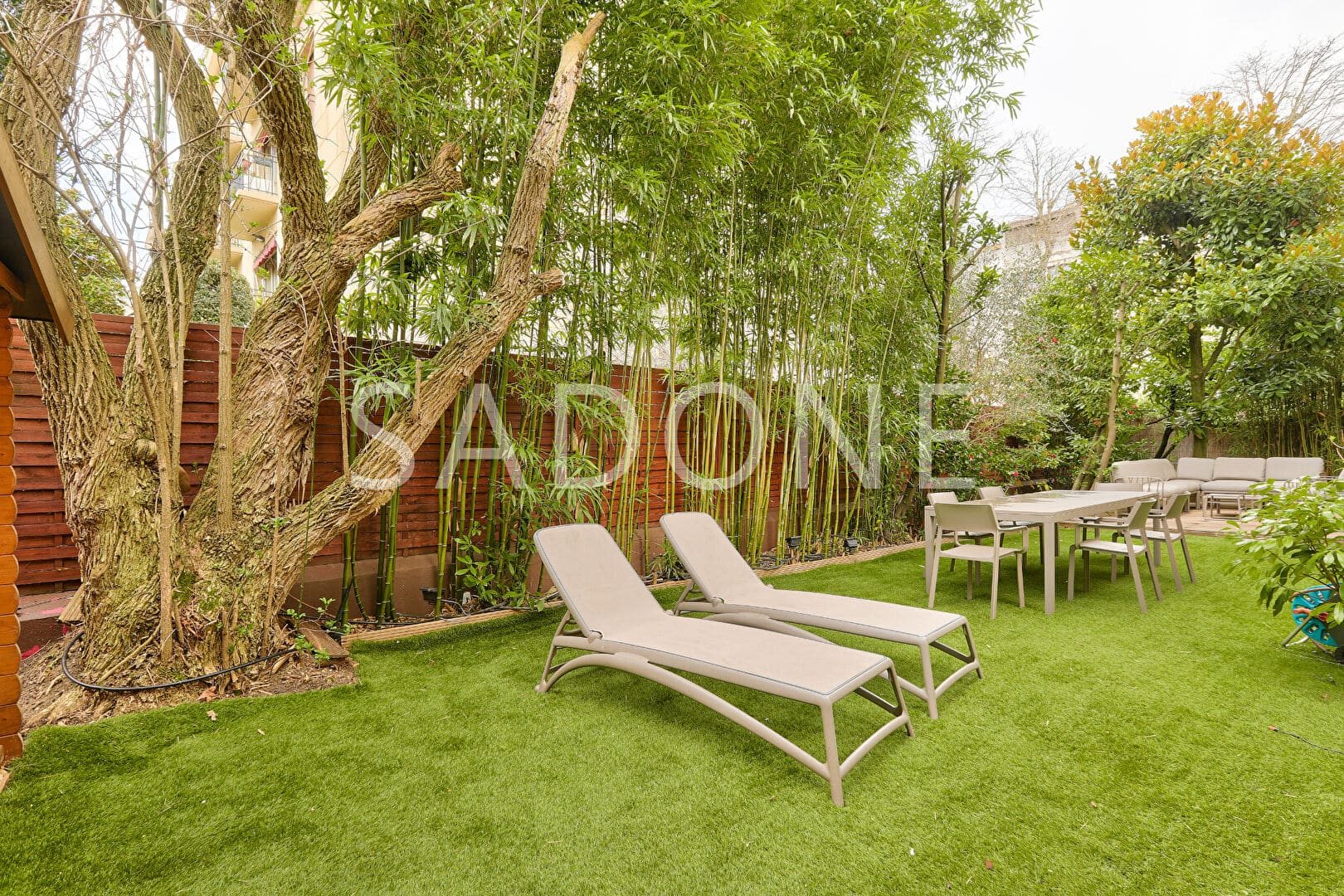 Appartement à vendre, 121m², Neuilly-sur-Seine