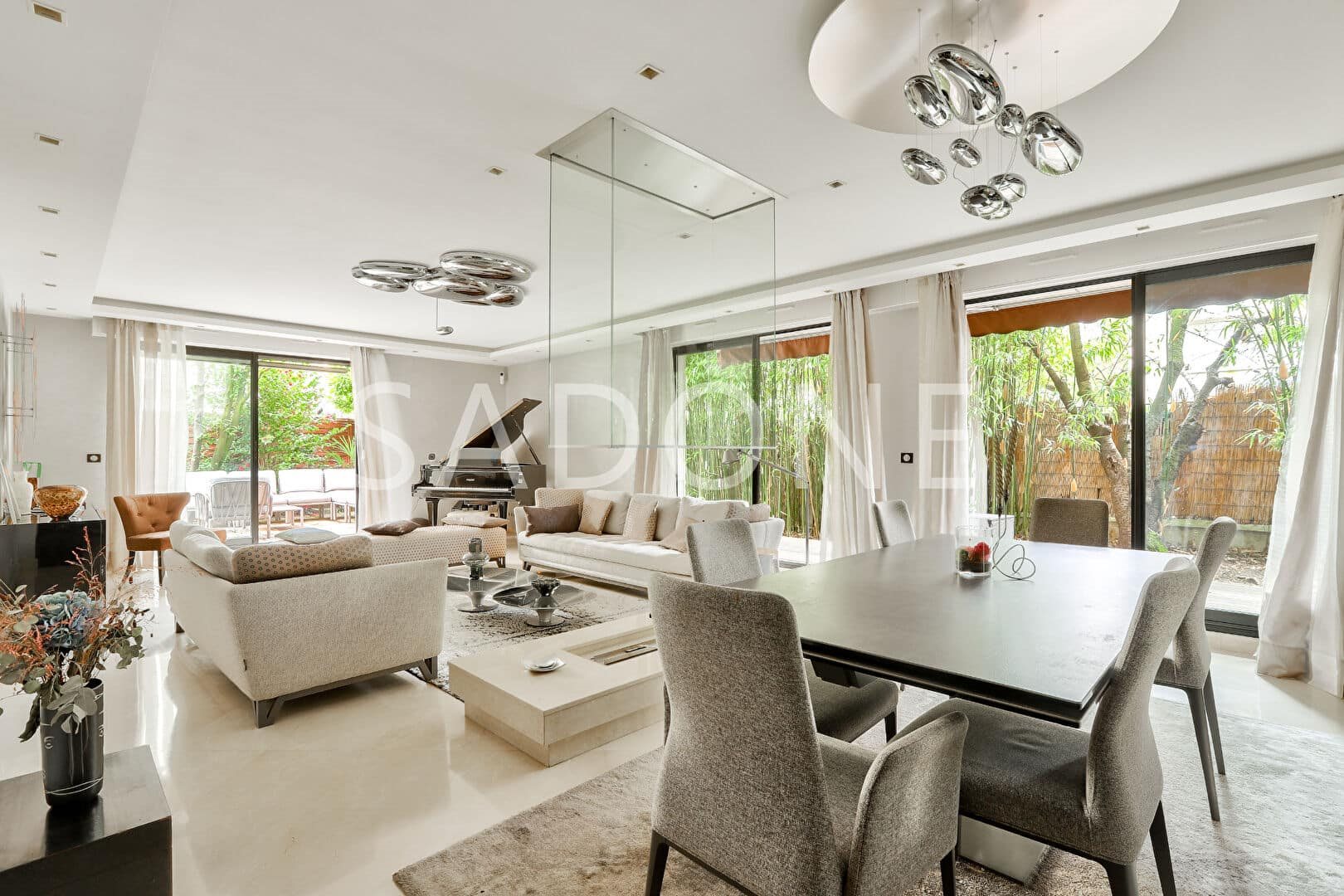Appartement à vendre, 121m², Neuilly-sur-Seine