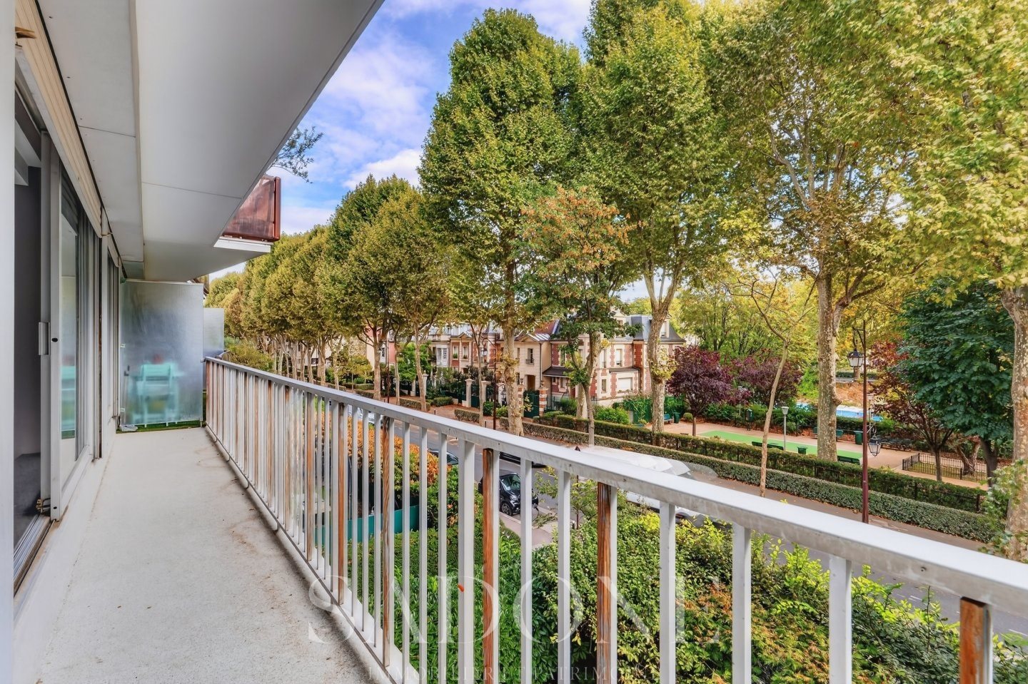 Appartement à vendre, 113m², Neuilly-sur-Seine