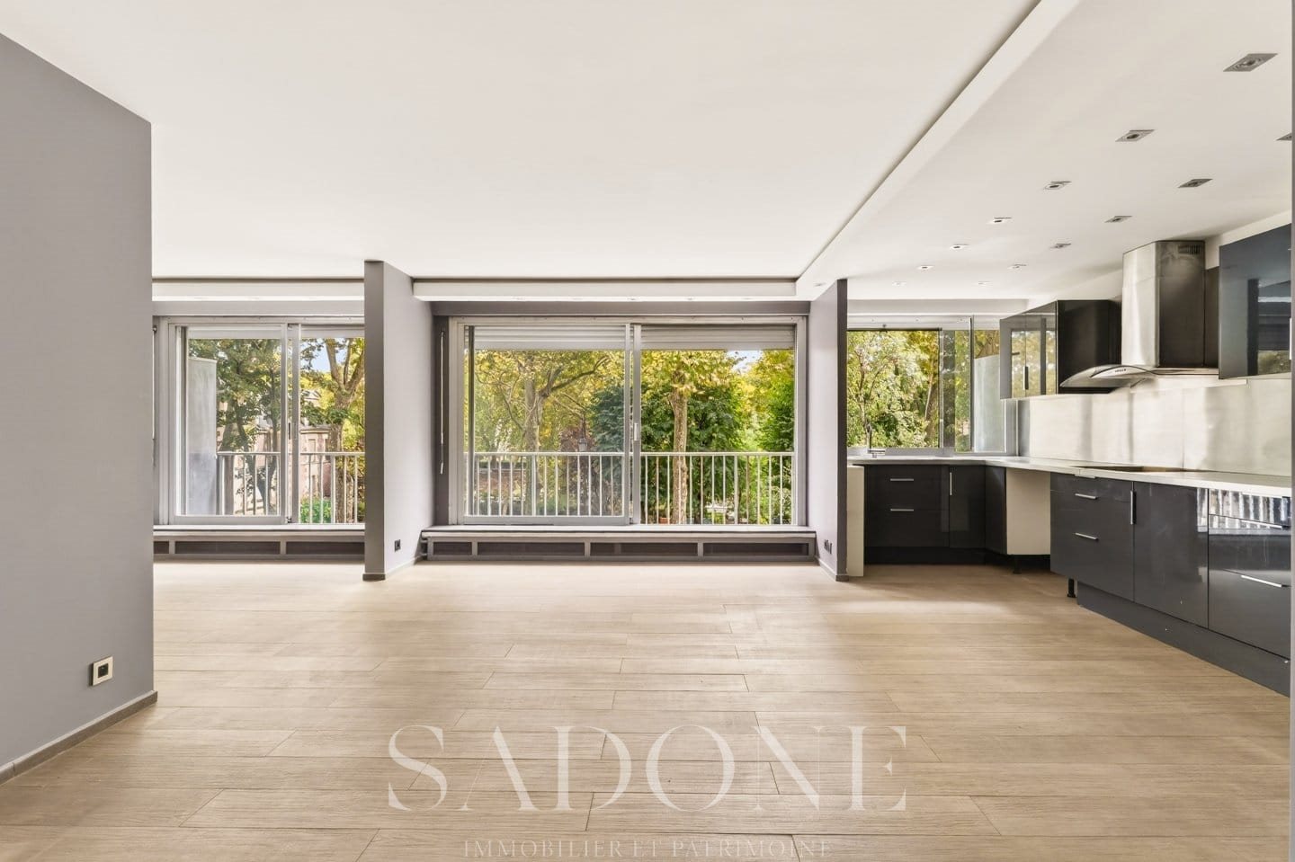 Appartement à vendre, 113m², Neuilly-sur-Seine