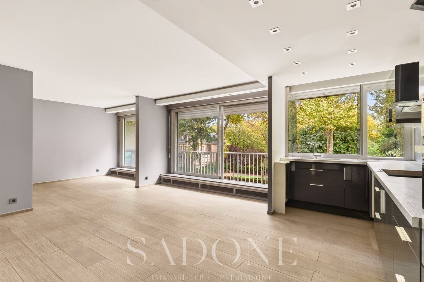 Appartement à vendre, 113m², Neuilly-sur-Seine