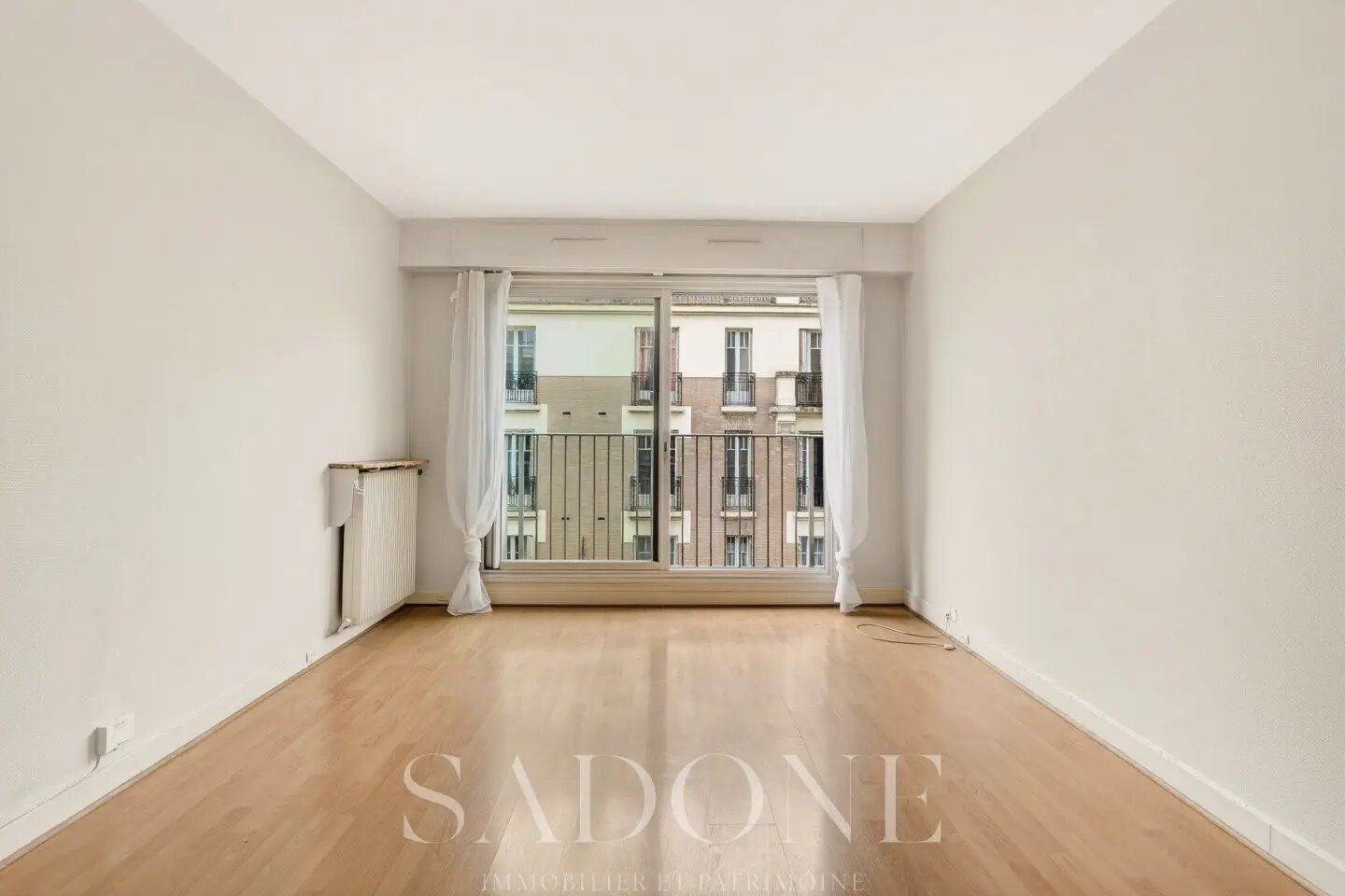 Appartement à vendre, 30m², Neuilly-sur-Seine