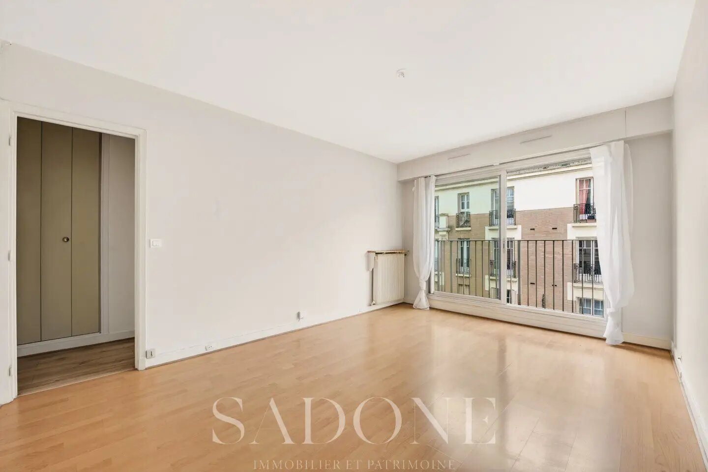 Appartement à vendre, 30m², Neuilly-sur-Seine