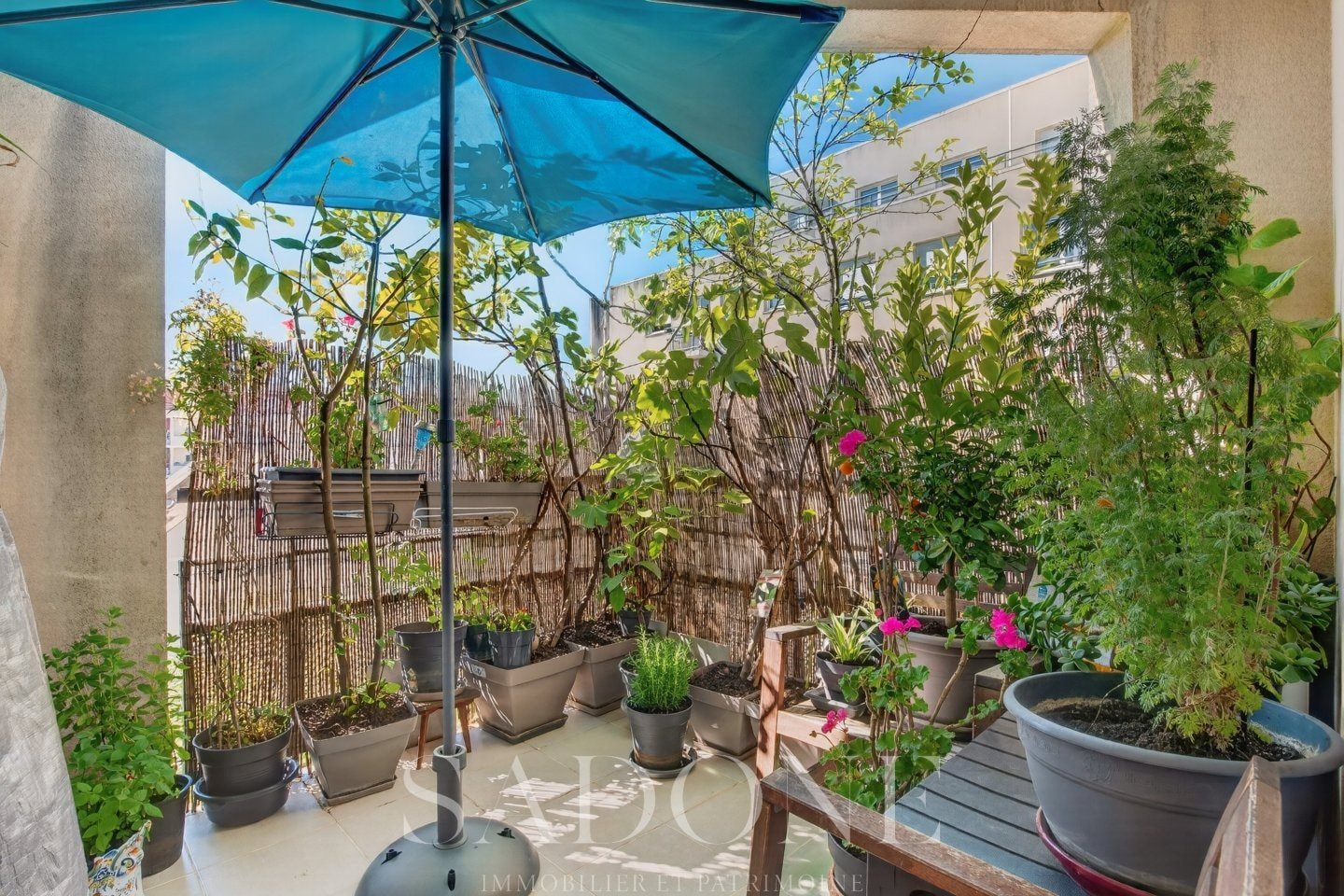 Appartement à vendre, 65m², Courbevoie